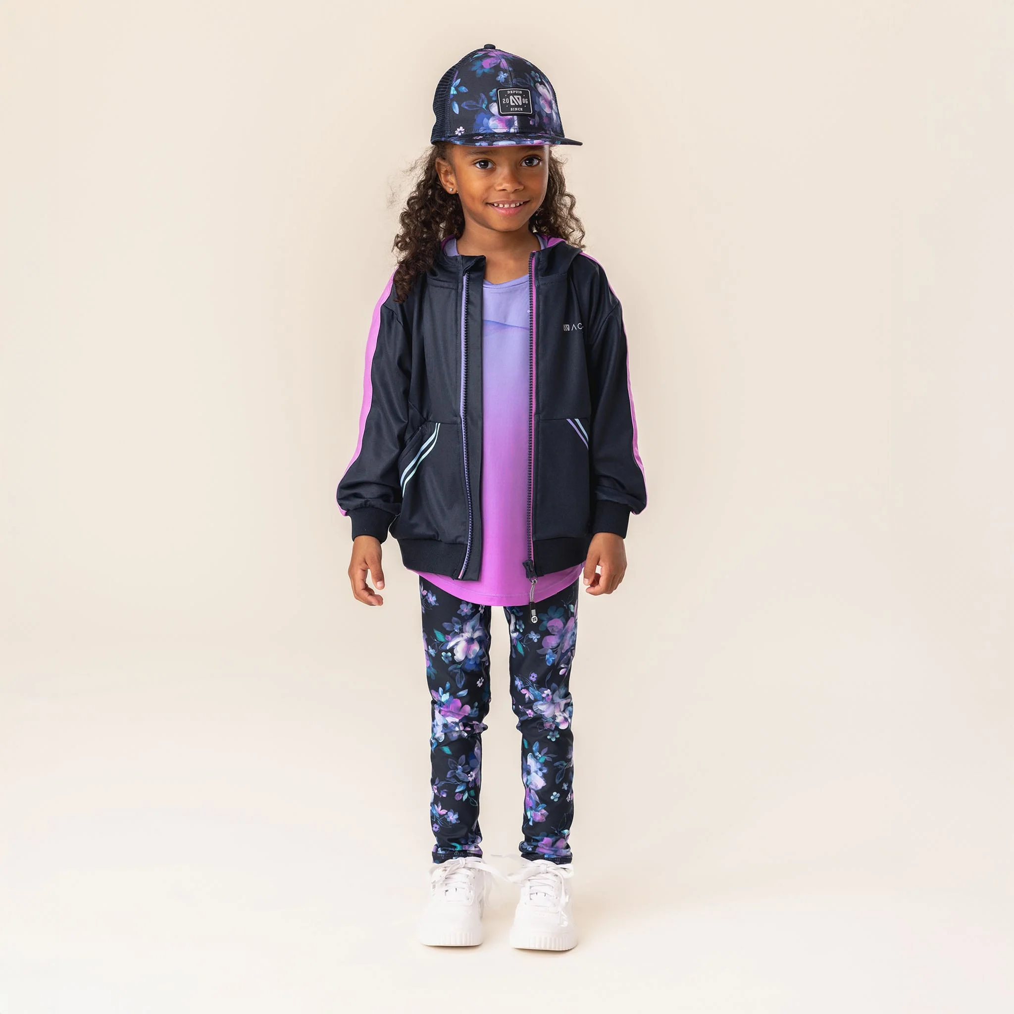 Kangourou Zip Active 4-12ans - Image 2