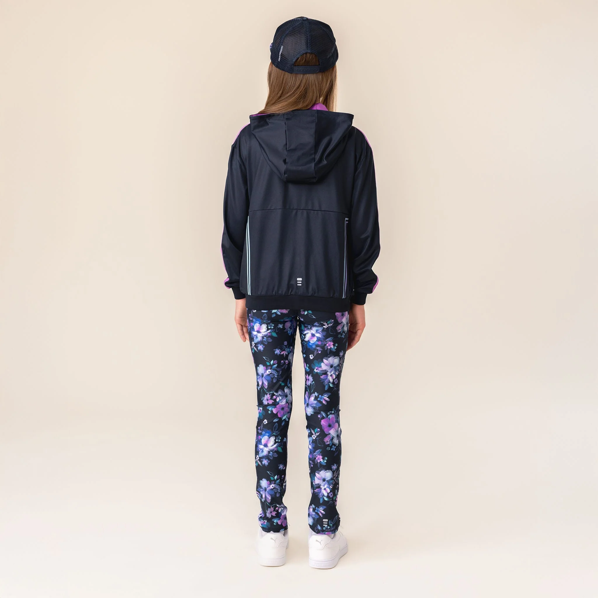 Kangourou Zip Active 4-12ans - Image 5