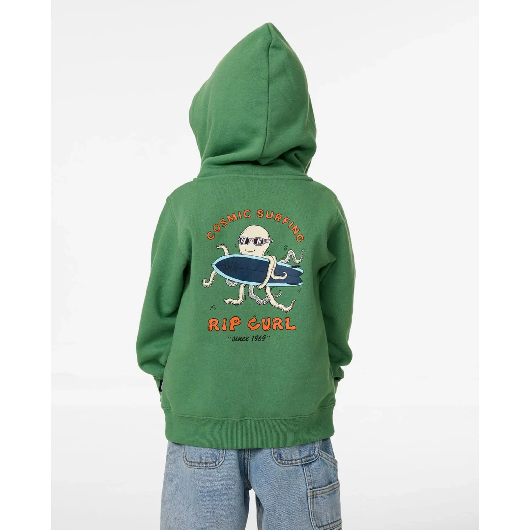 Kangourou Zip Cosmic 1-8ans - Image 2