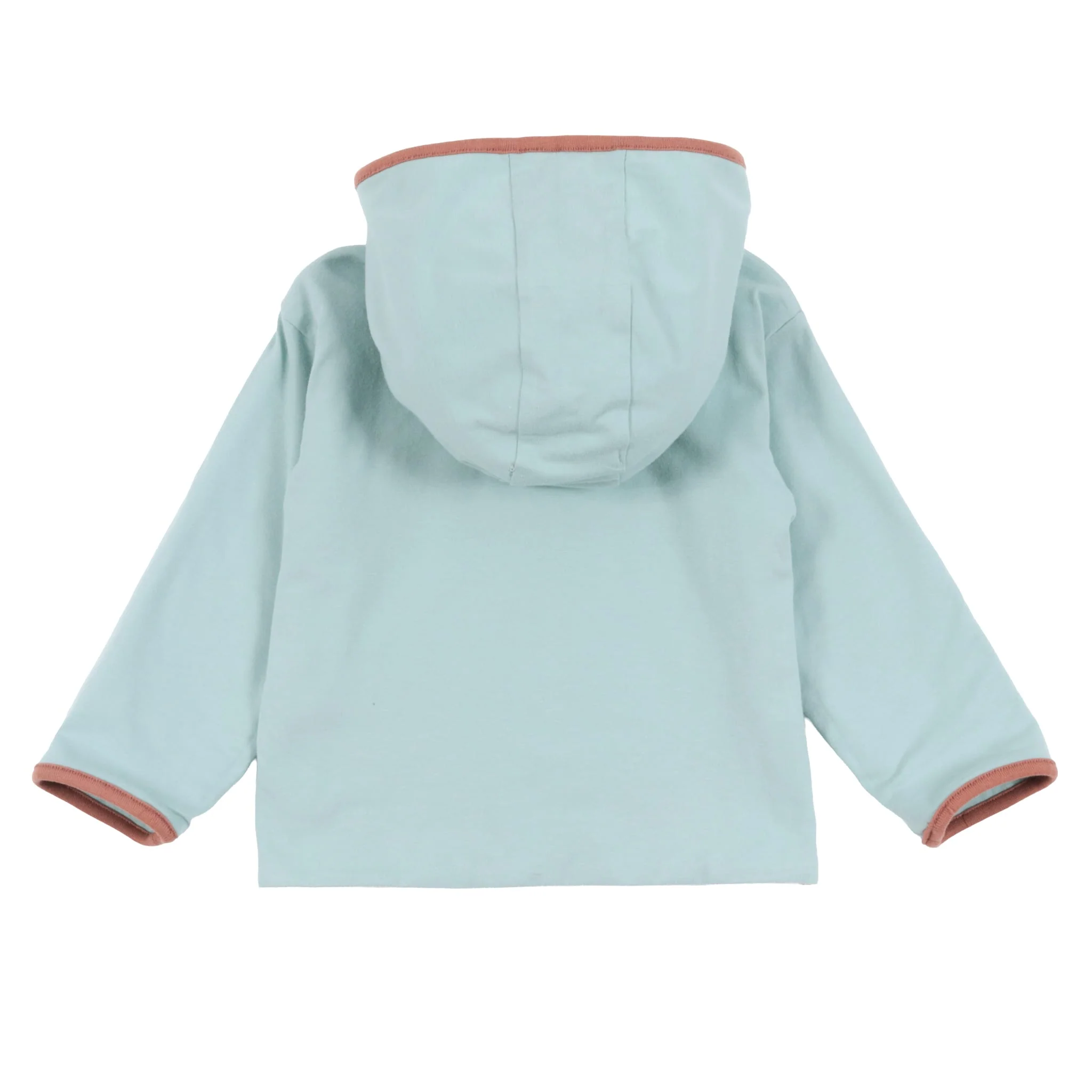 Kangourou Zip Ferme 6-24mois - Image 6