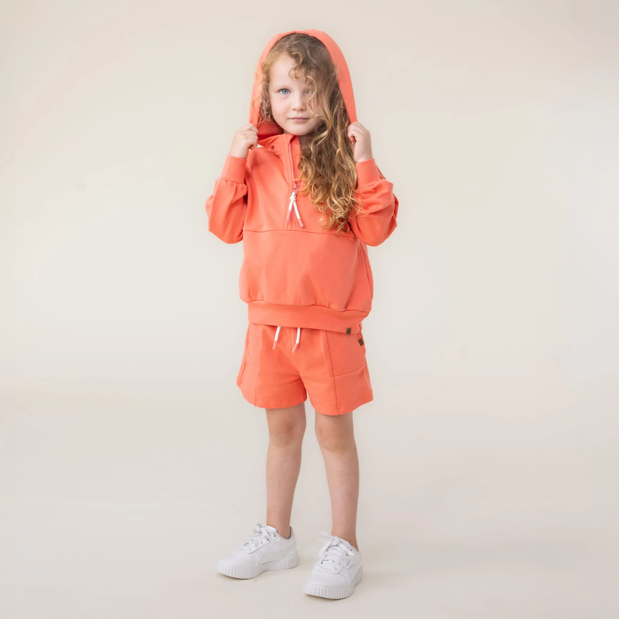 Kangourou Zip Mer 2-12ans - Image 2