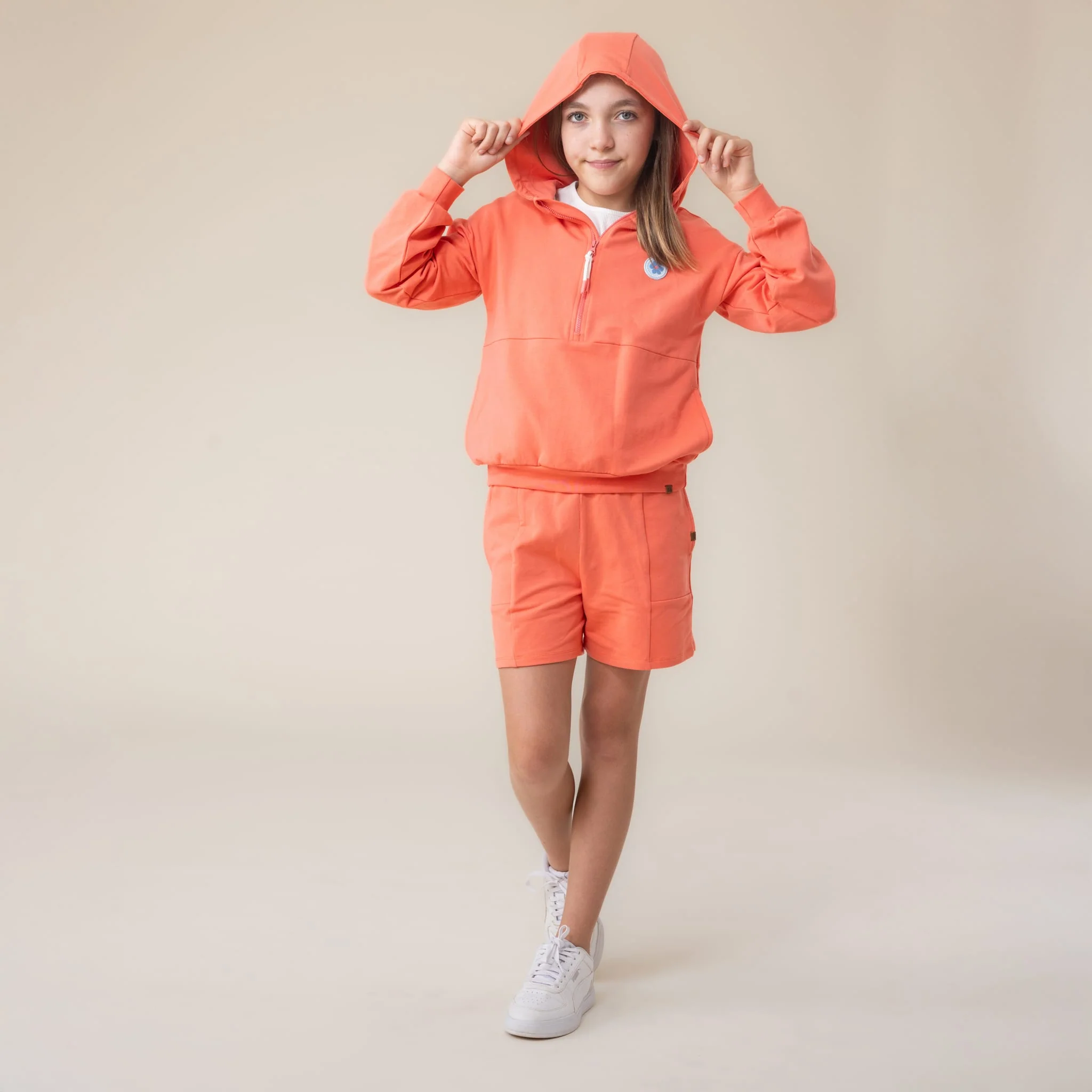 Kangourou Zip Mer 2-12ans - Image 3