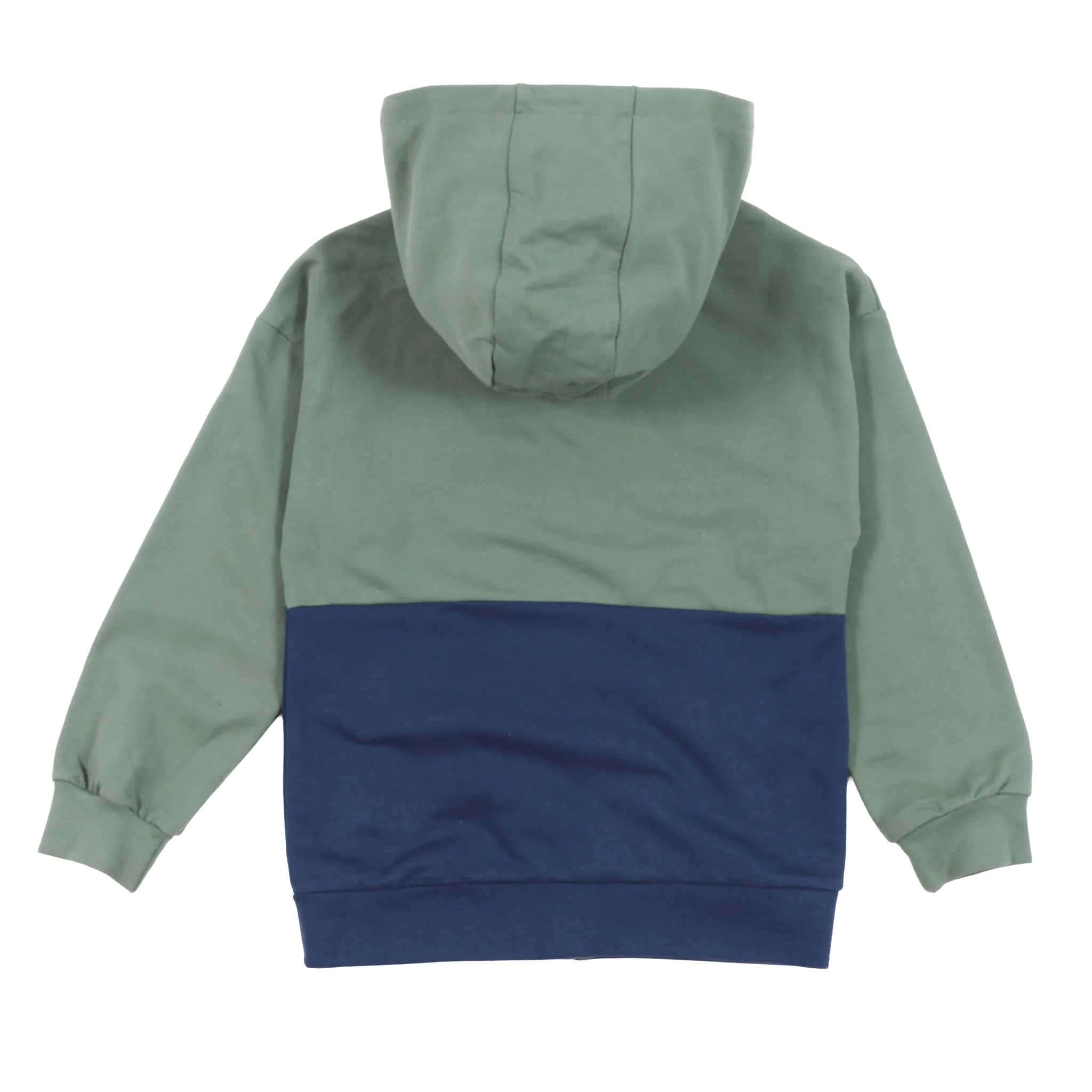 Kangourou Zip Tout Terrain 2-12ans - Image 4