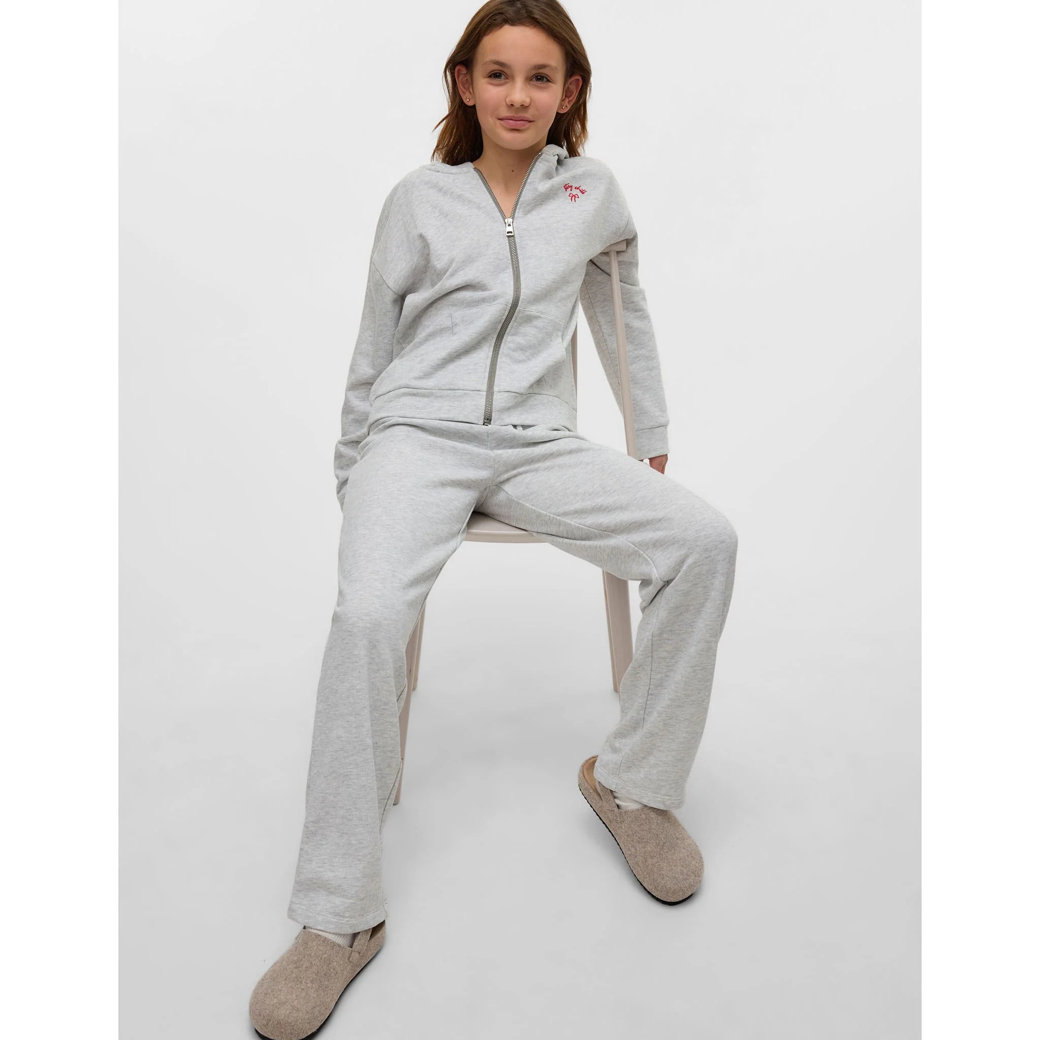 Kangourou Zip Trina 8-14ans - Image 4