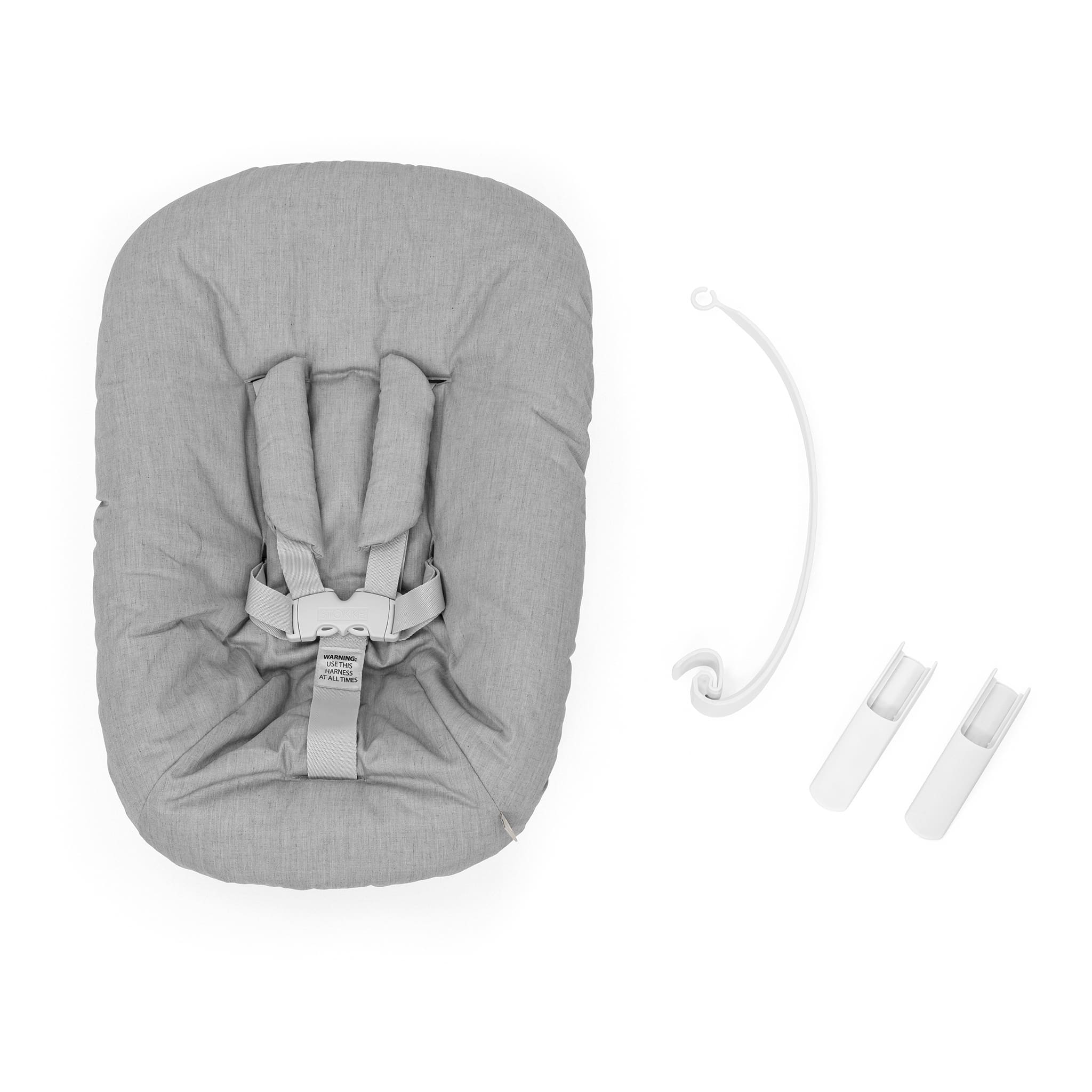Kit de Naissance Tripp Trapp® - Gris - Image 2