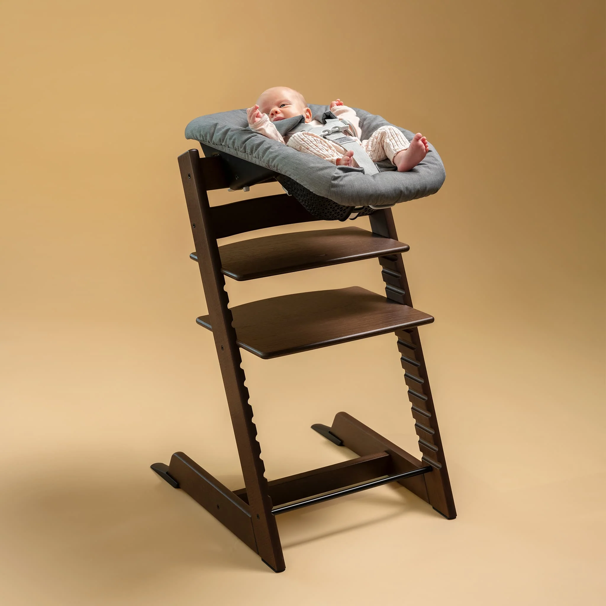 Kit de Naissance Tripp Trapp® - Anthracite - Image 10
