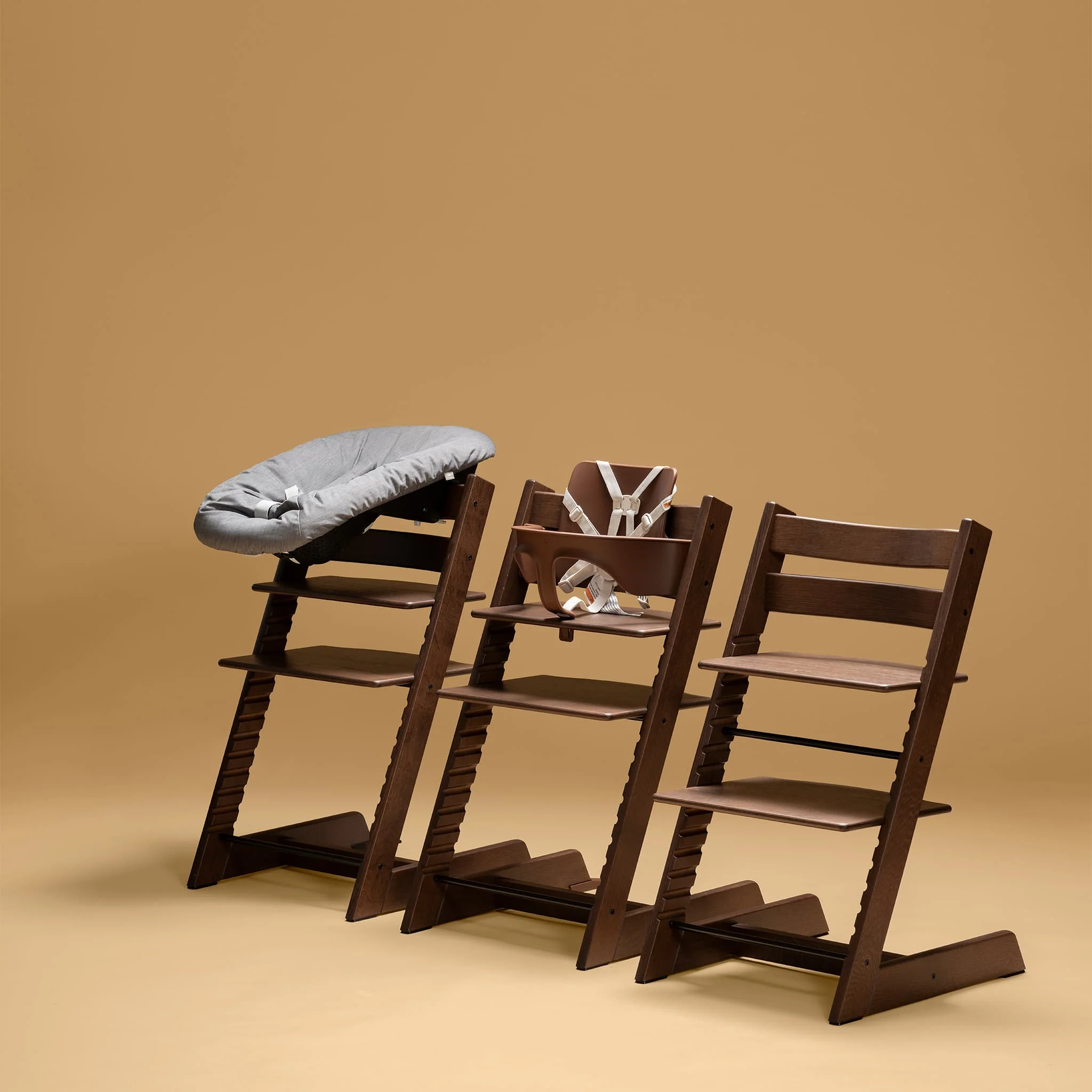 Kit de Naissance Tripp Trapp® - Anthracite - Image 12