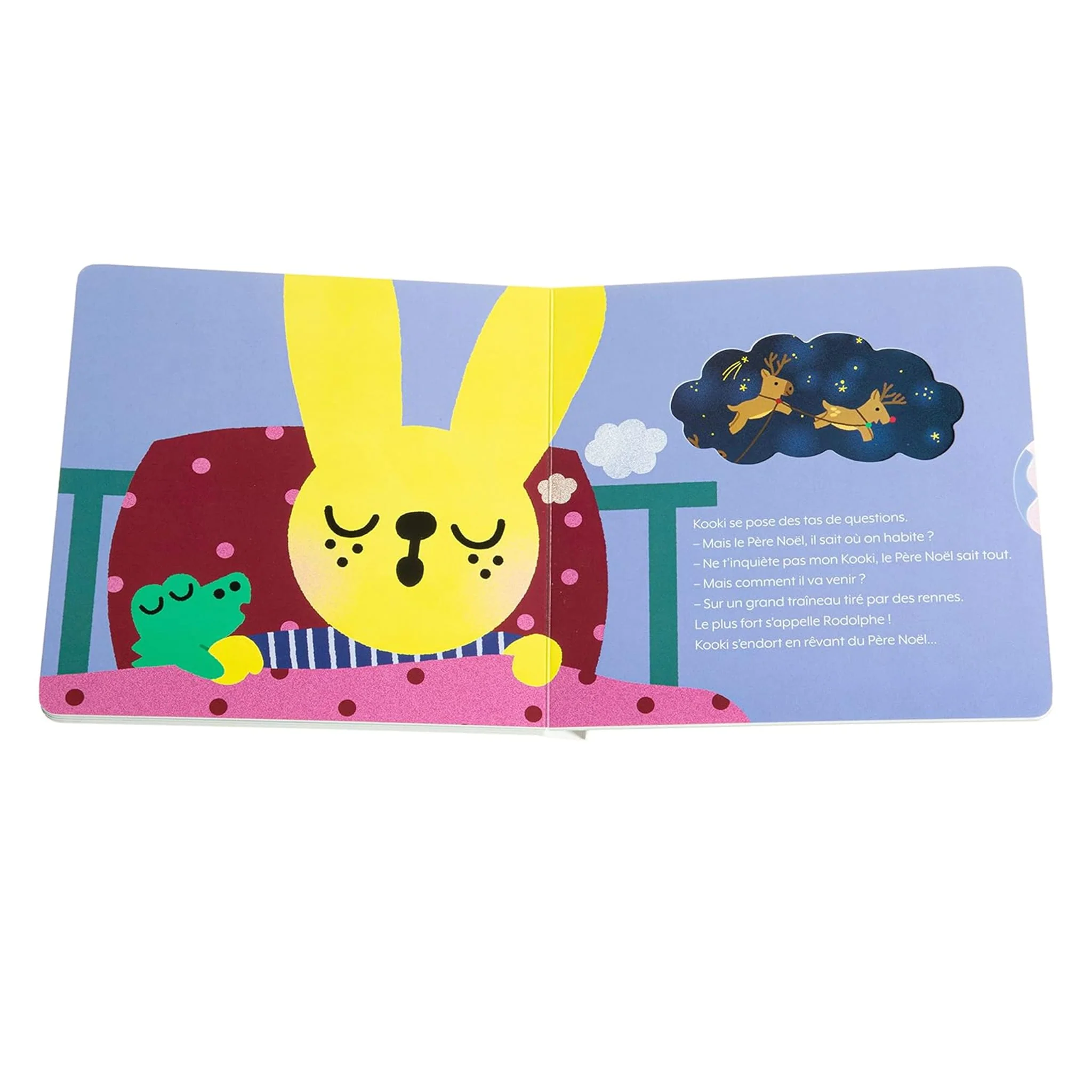 Kooki Fête Noël - Image 3