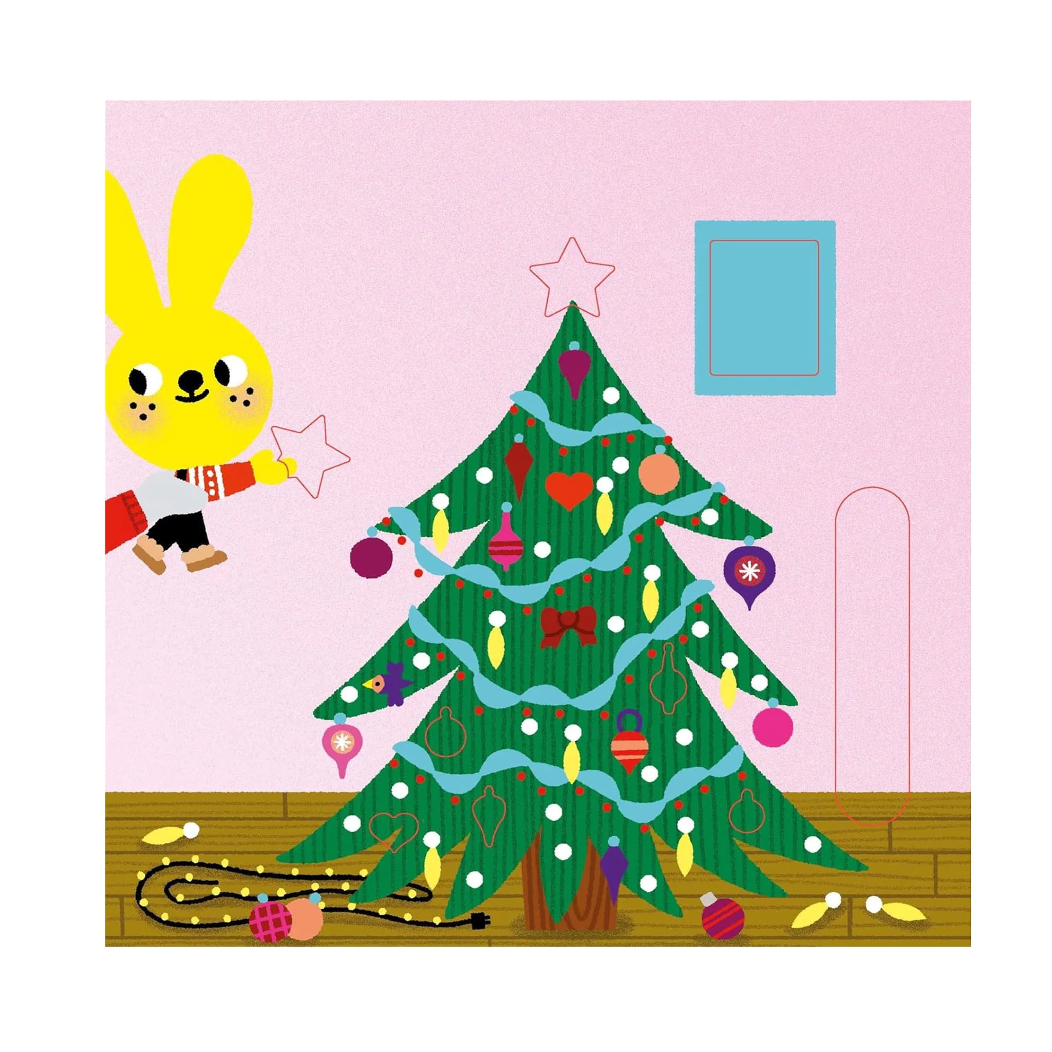 Kooki Fête Noël - Image 4