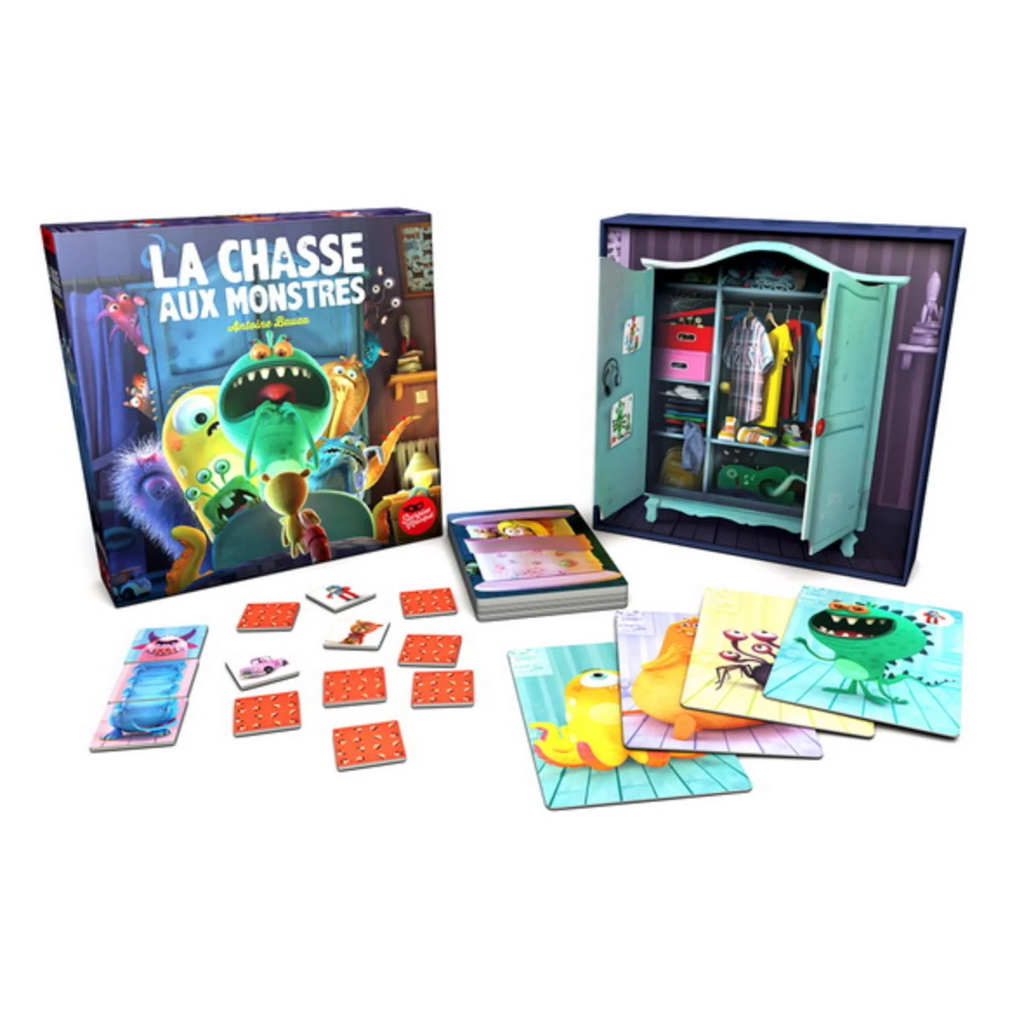 La Chasse Aux Monstres - Image 2