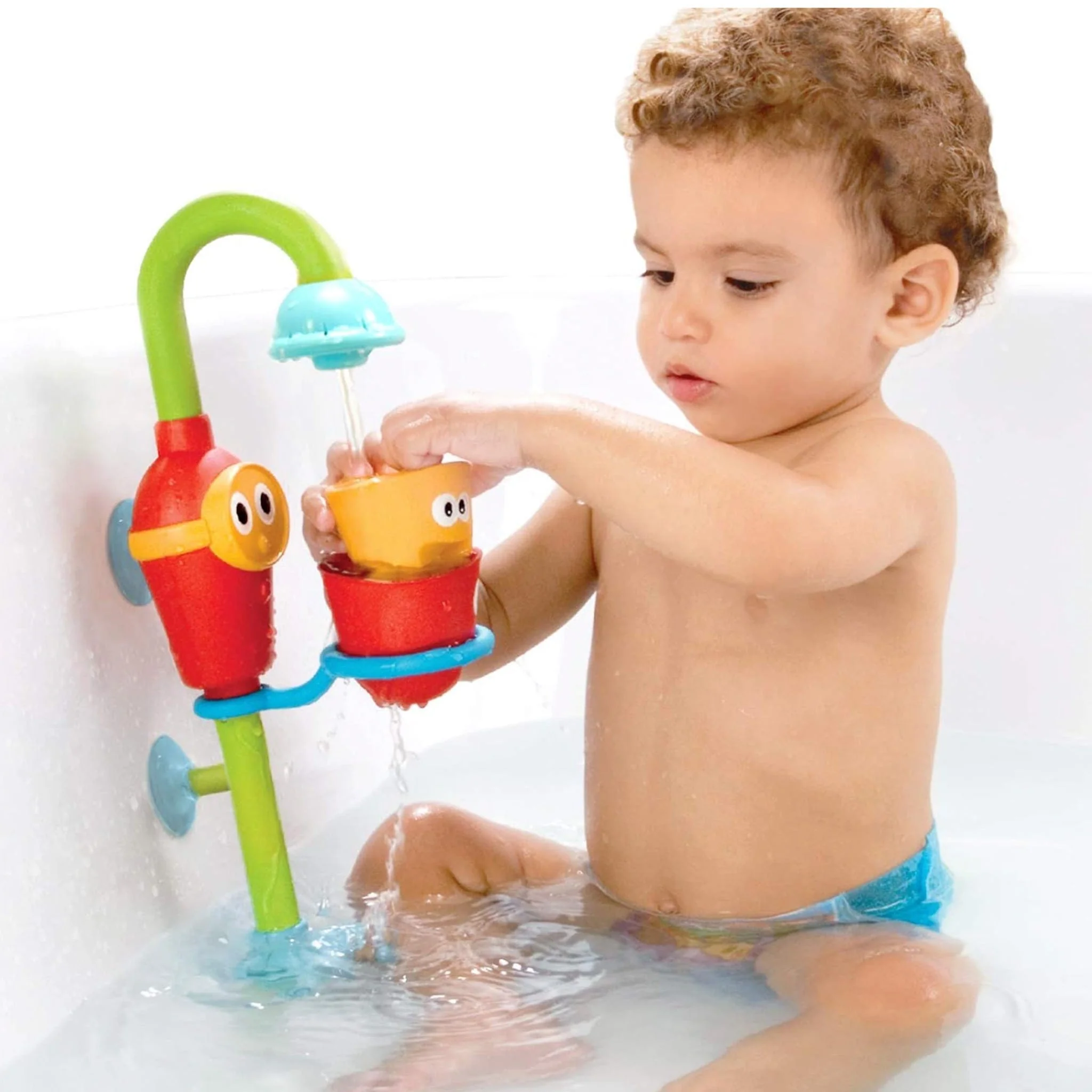 La Douche En Délire - Image 3
