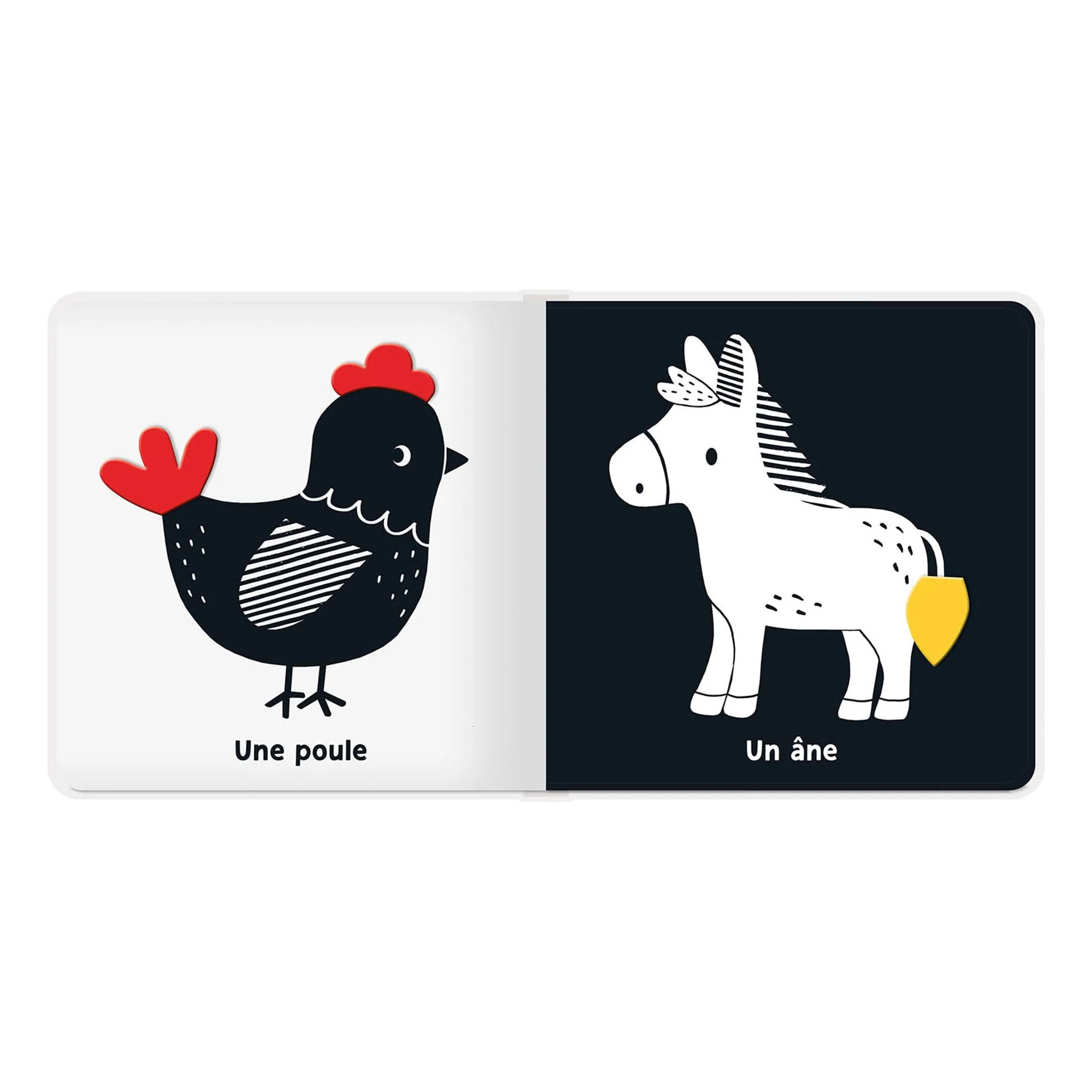 La Ferme - Mes Premiers Flaps - Image 2