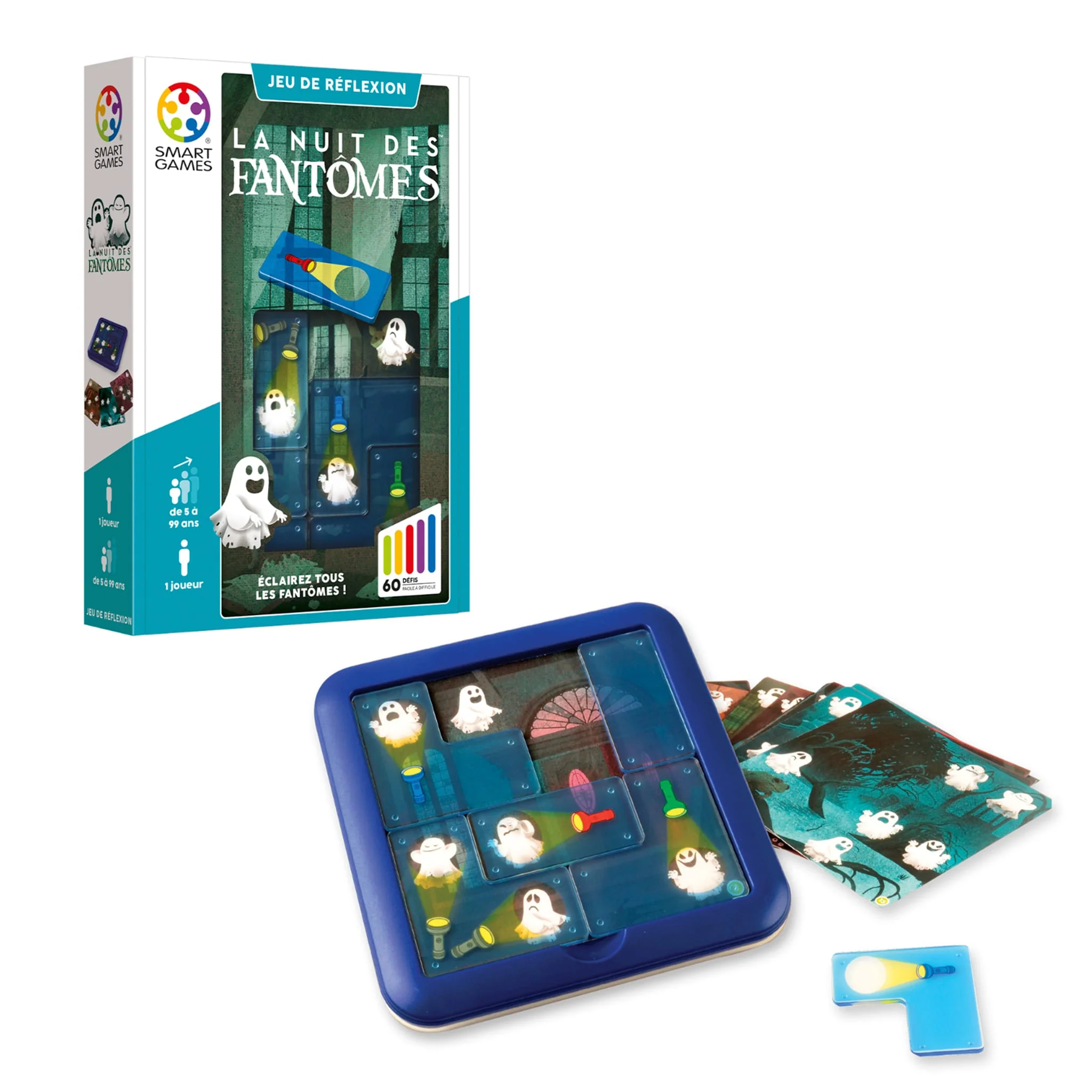 La Nuit Des Fantômes - Image 2