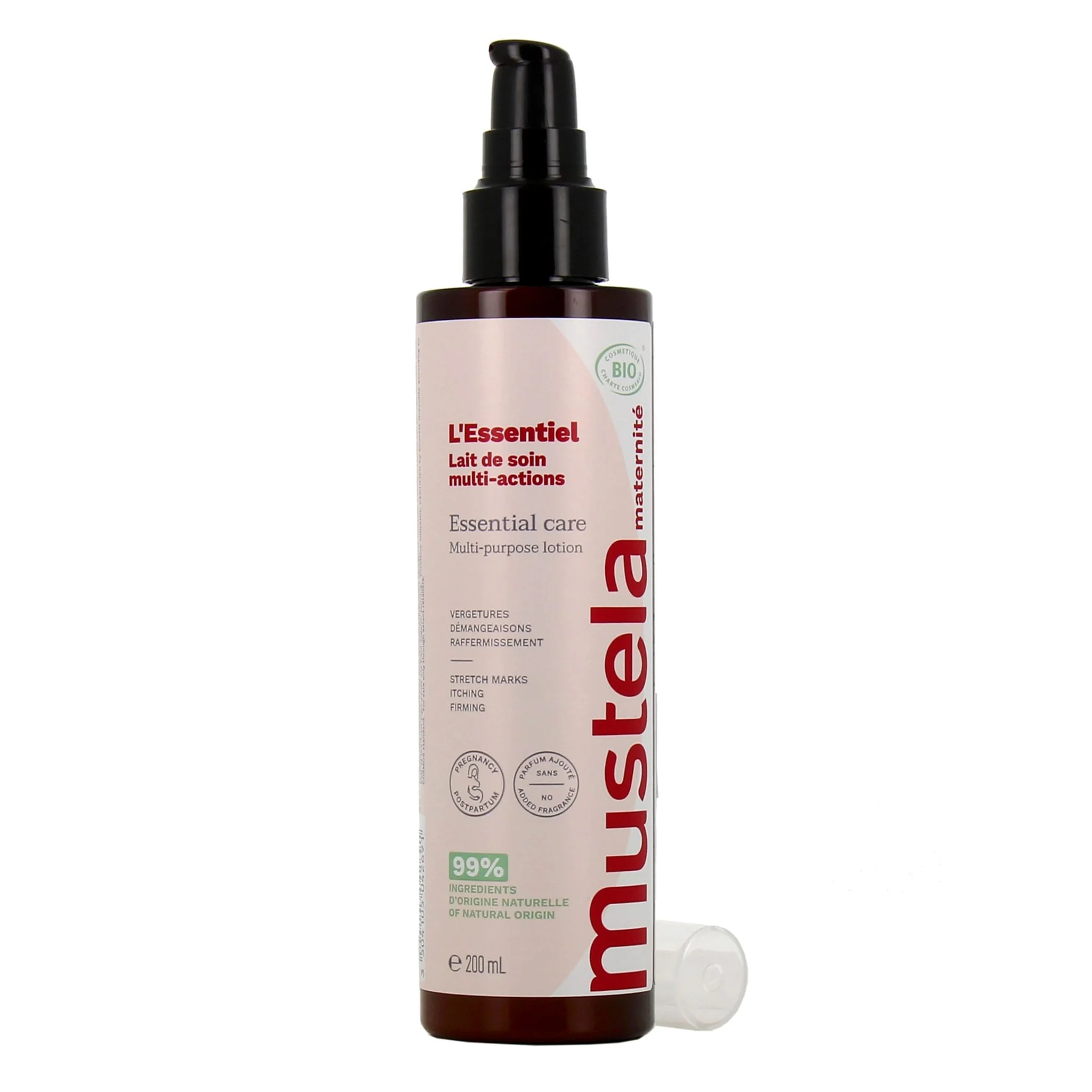 Lait Soin Multi-Actions 200ml - Image 2