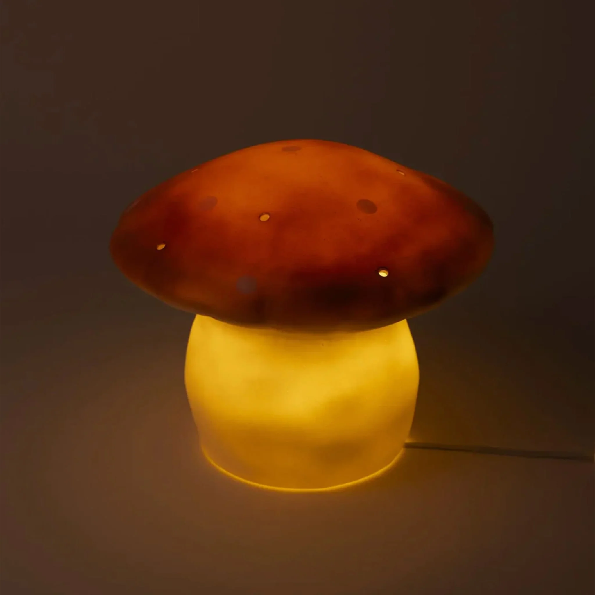 Lampe Champignon - Terra - Image 7