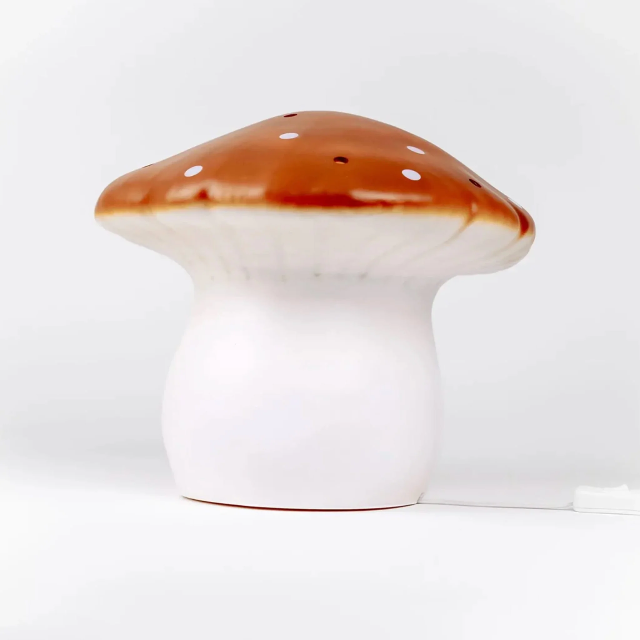 Lampe Champignon Large - Terra - Image 3