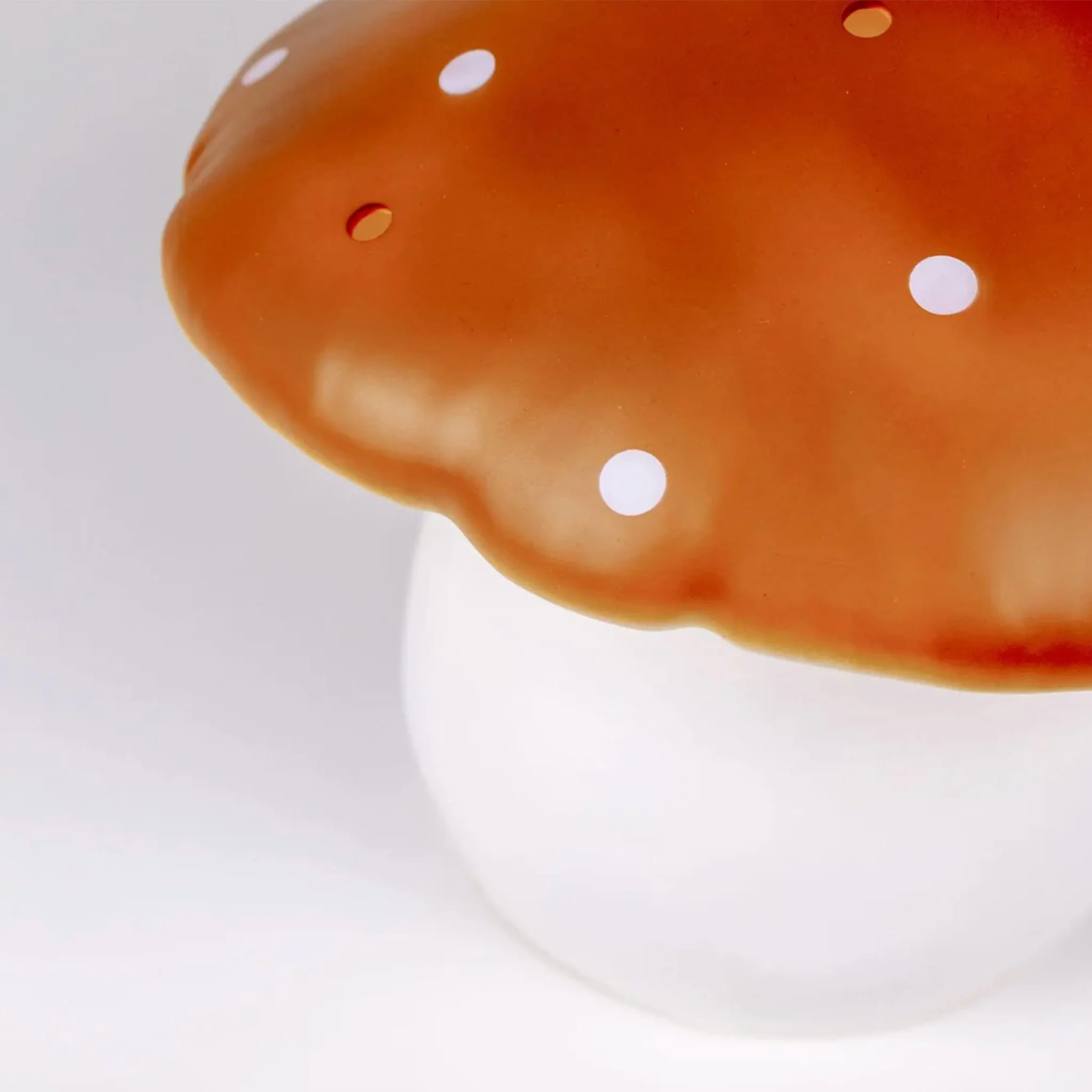Lampe Champignon Large - Terra - Image 4