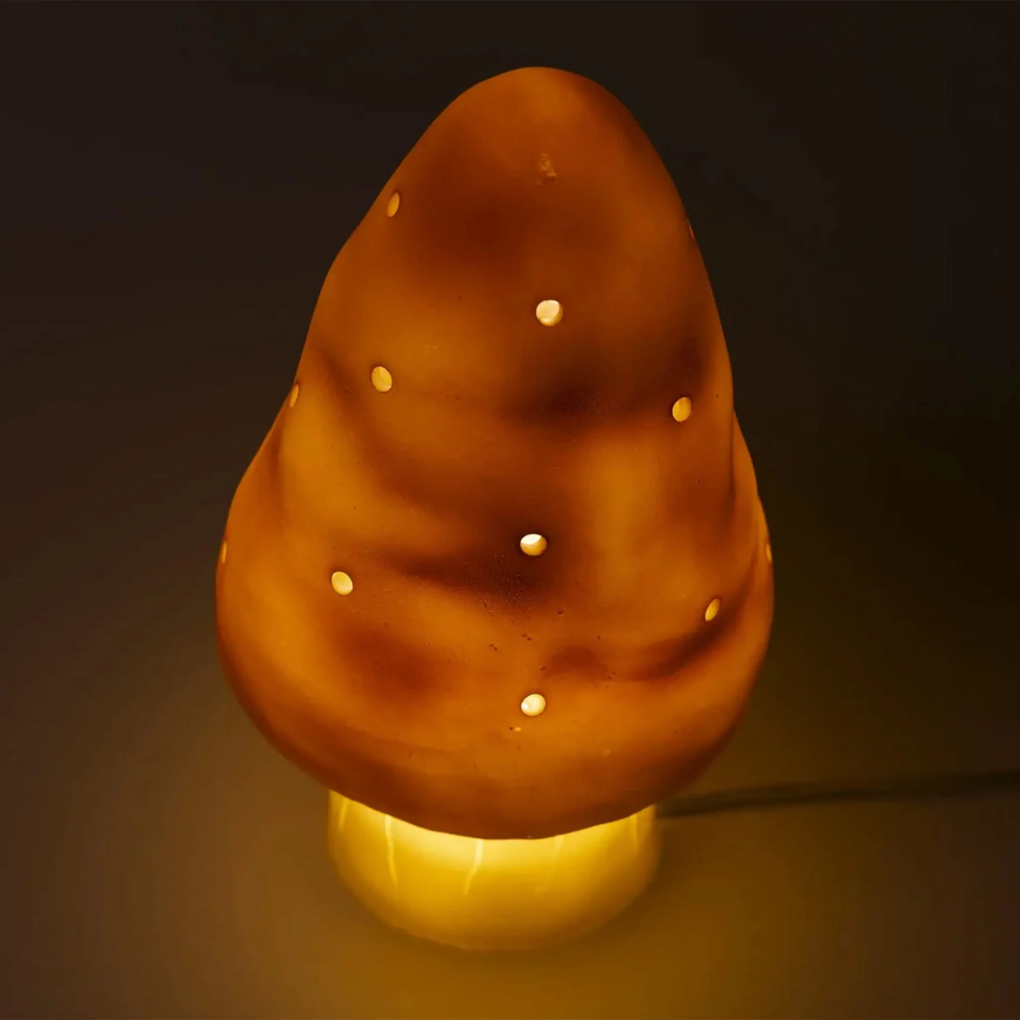 Lampe Petit Champignon -Terra - Image 5
