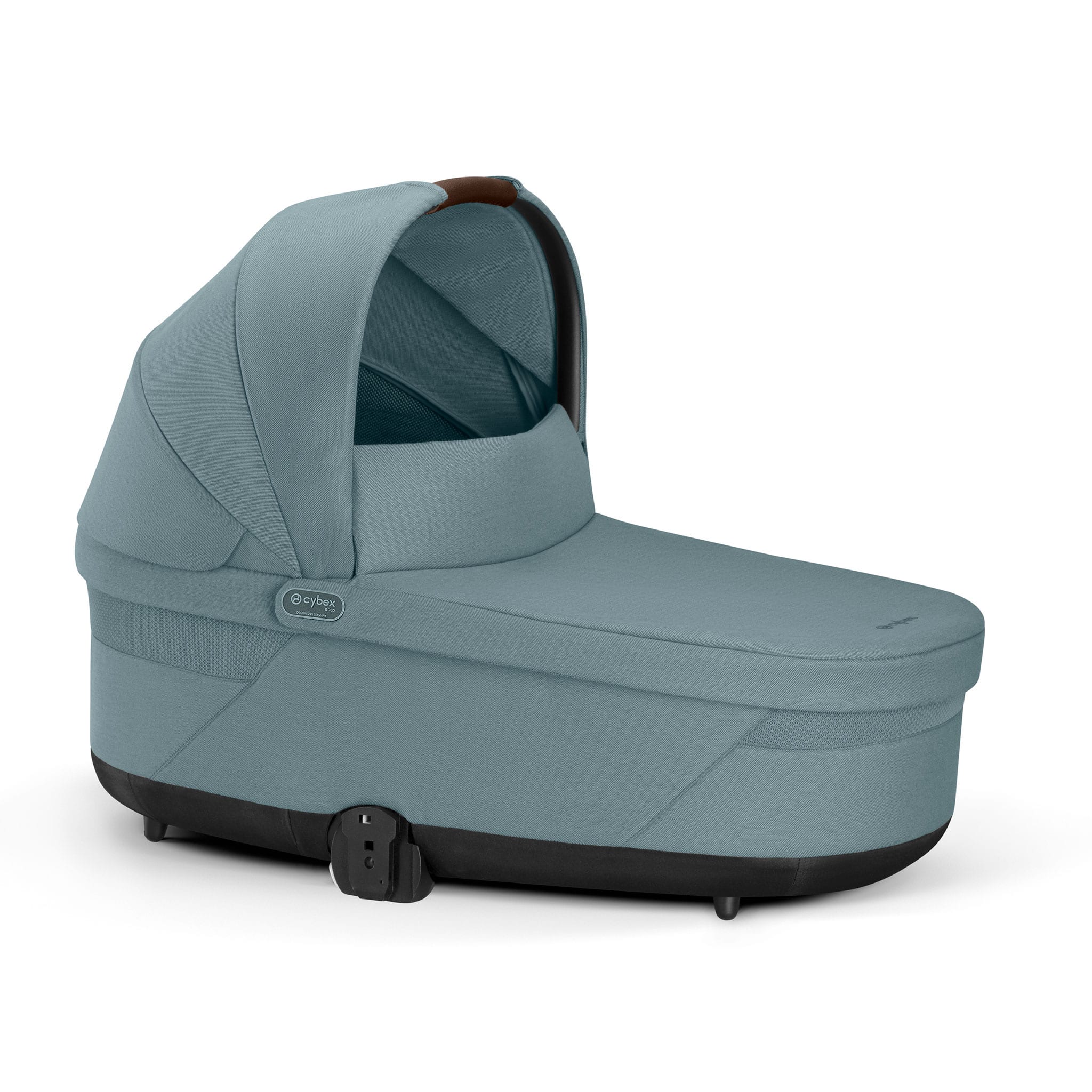 Landau Balios S Lux - Bleu