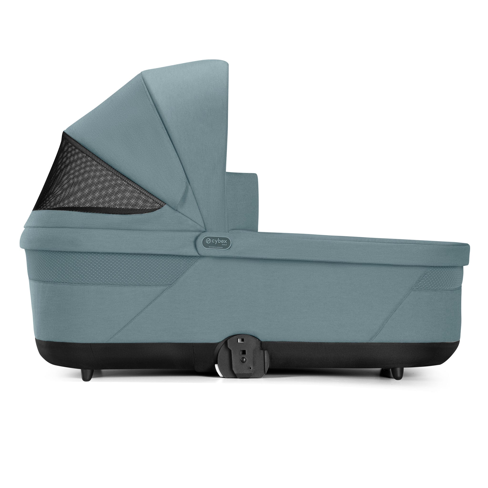 Landau Balios S Lux - Bleu - Image 3