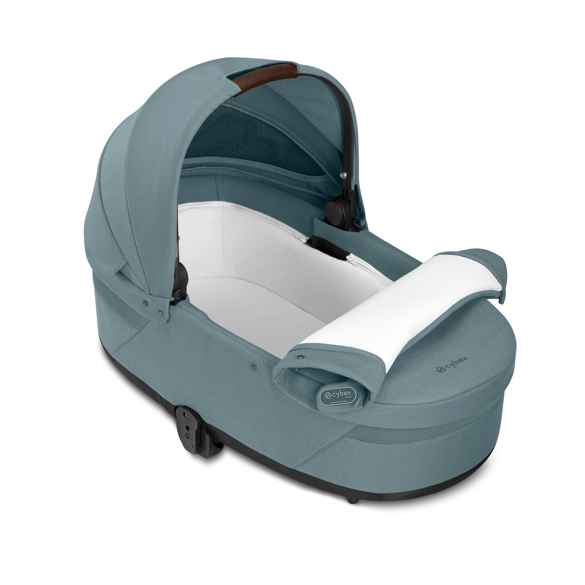 Landau Balios S Lux - Bleu - Image 6