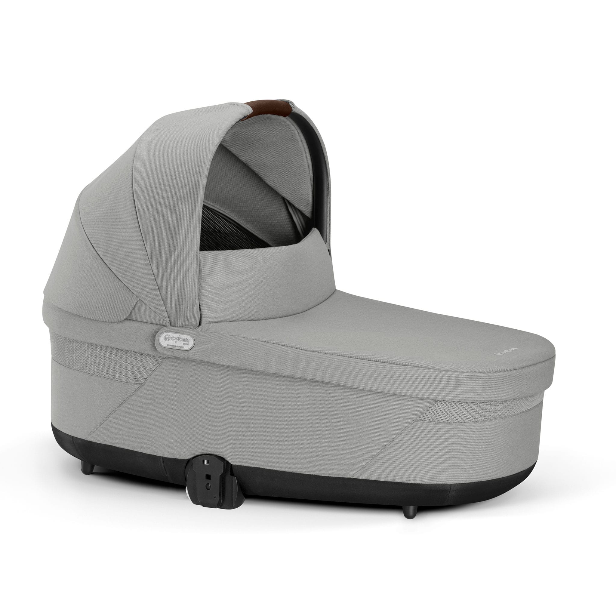 Landau Balios S Lux - Gris