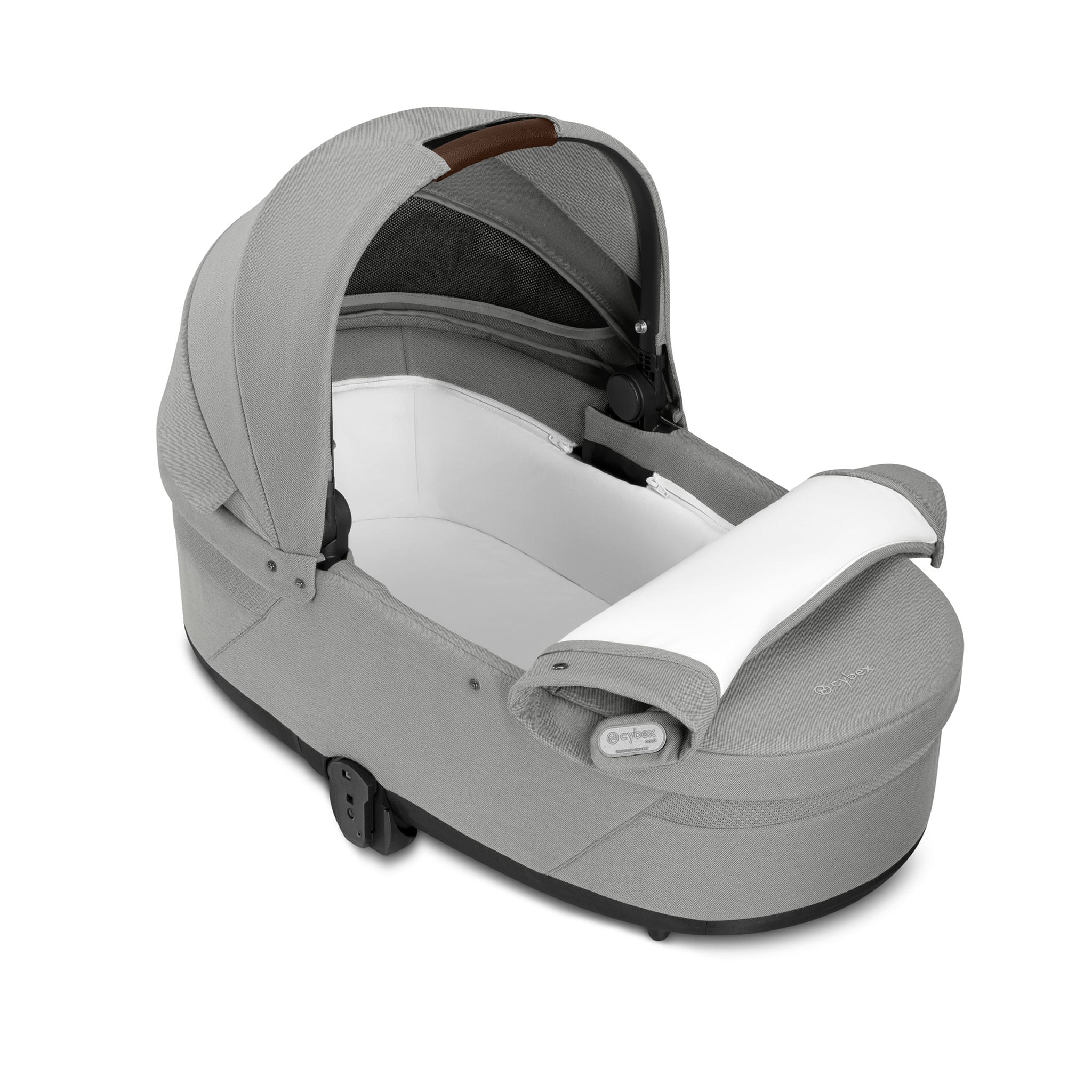 Landau Balios S Lux - Gris - Image 6