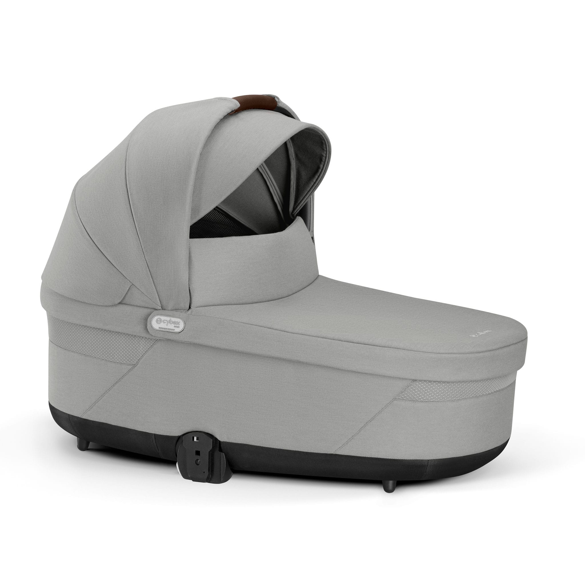 Landau Balios S Lux - Gris - Image 7