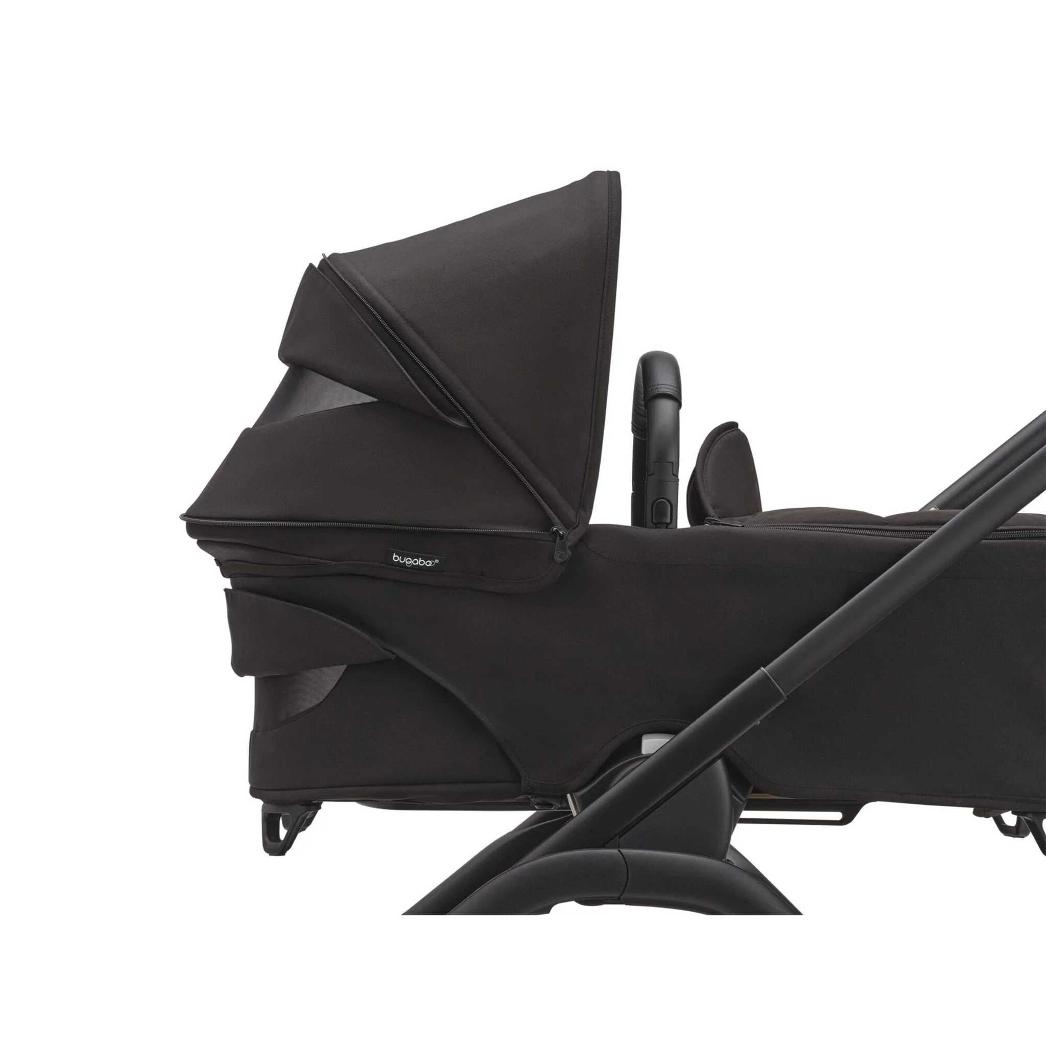 Landau Dragonfly Complet - Noir - Image 6
