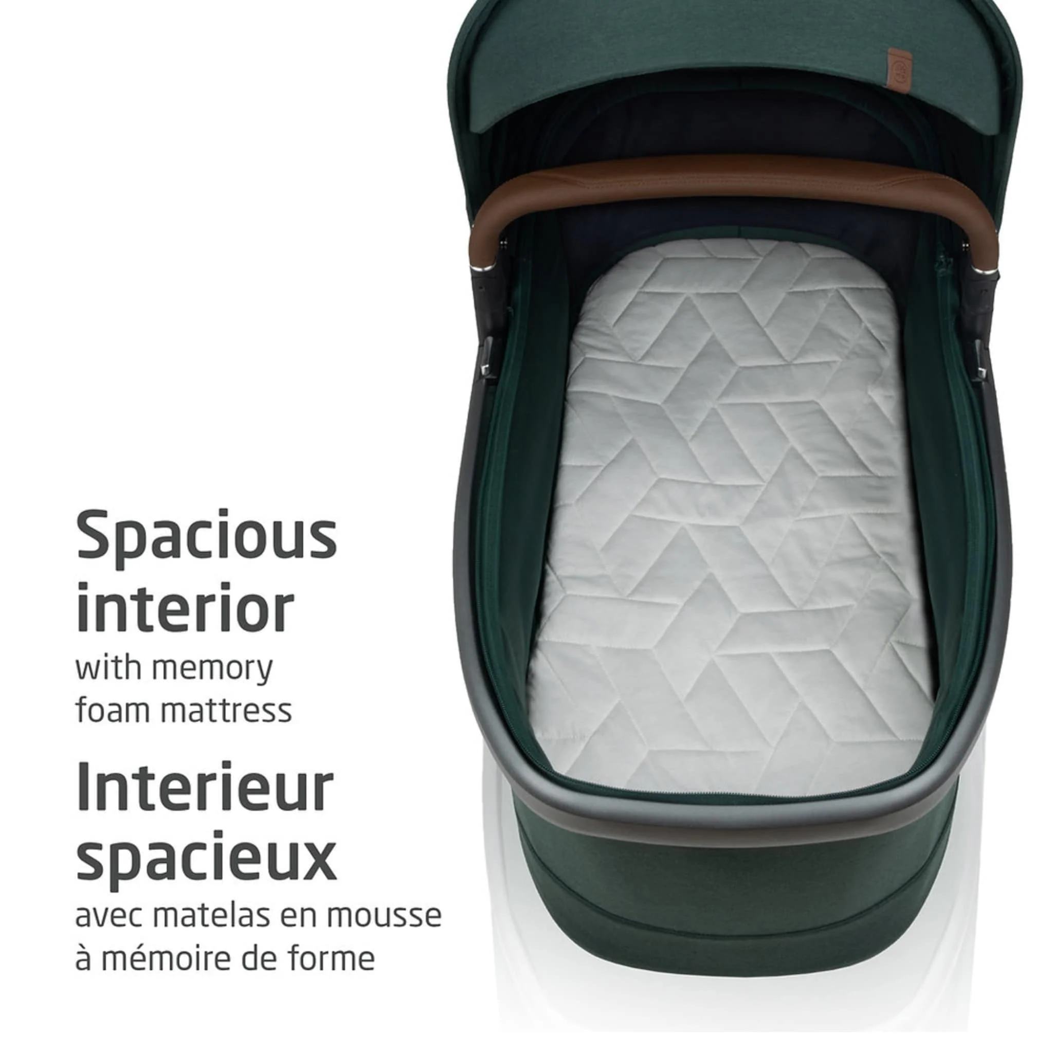 Landau Fame - Twillic Vert - Image 2