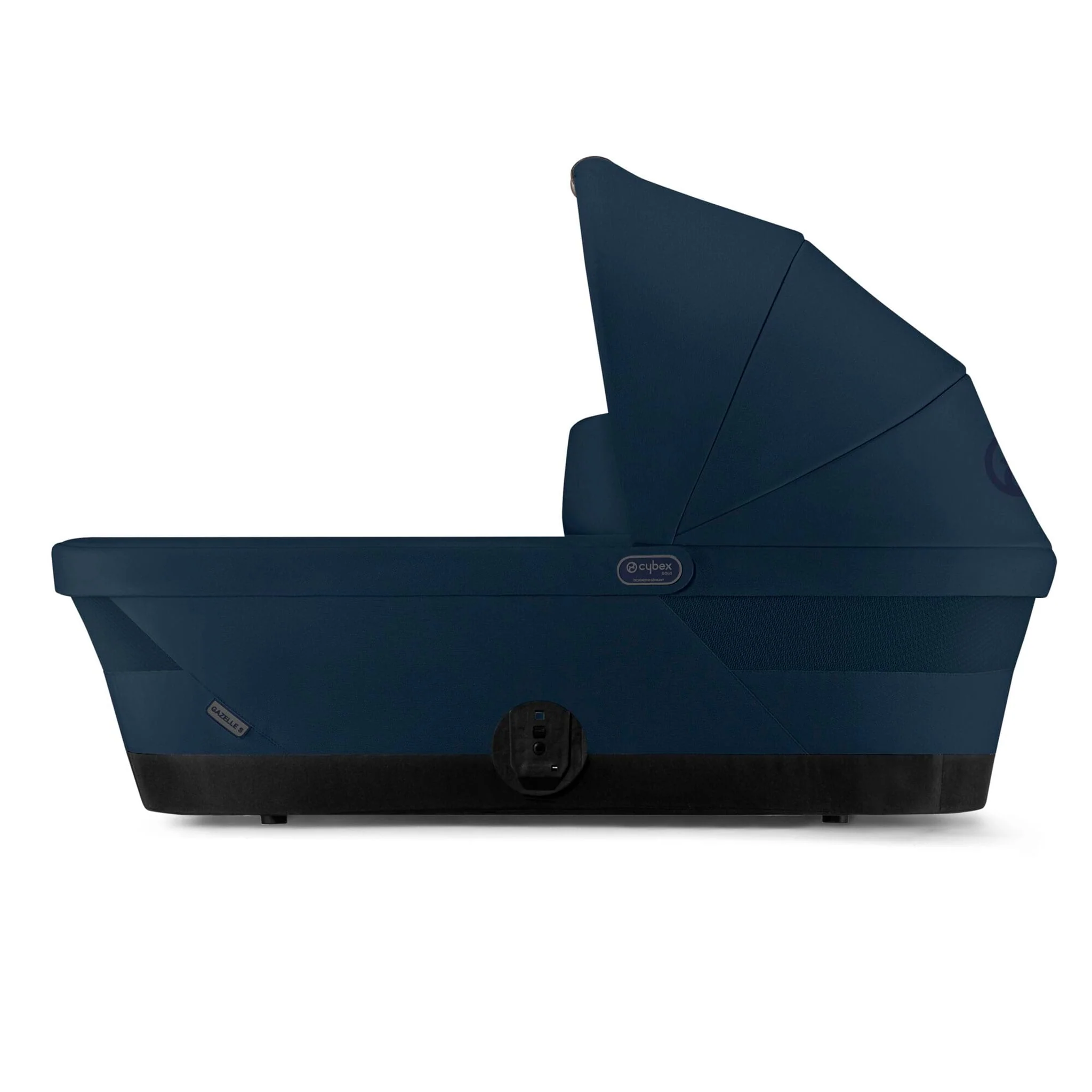 Nacelle Gazelle S – Bleu océan - Image 5