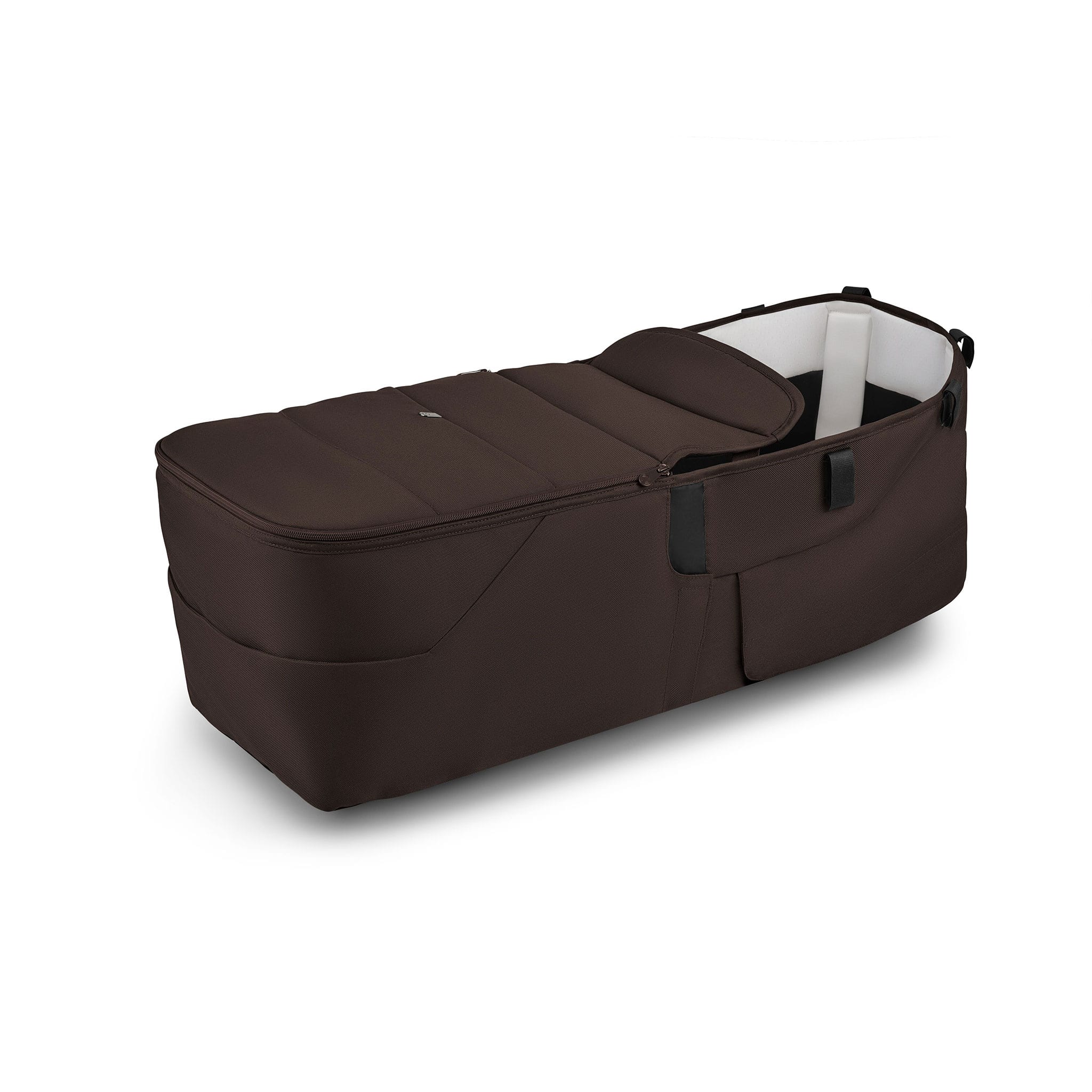 Landau Habillage Donkey6 - Cacao Brun