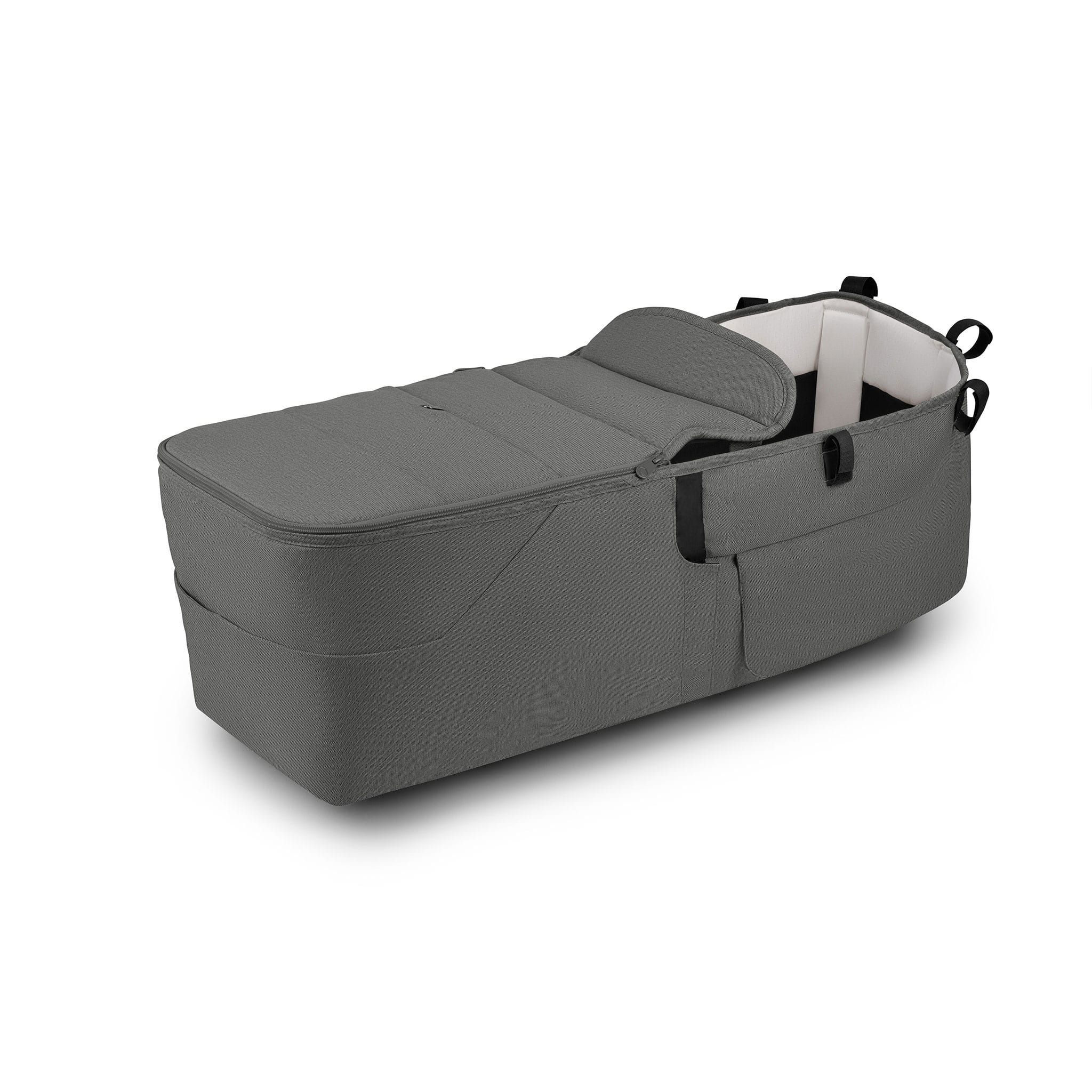 Landau Habillage Donkey6 - Gris Moon