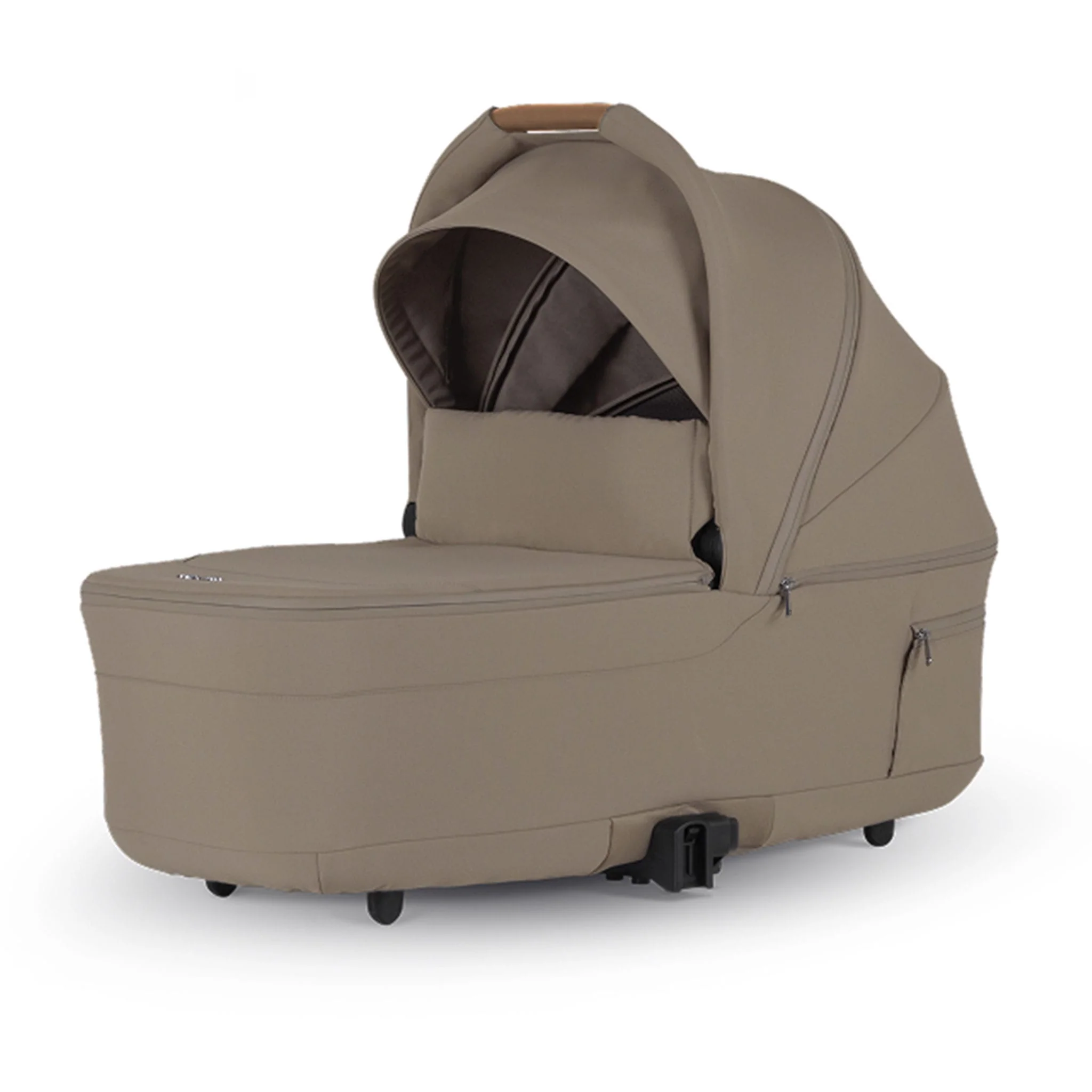 Landau Pour Poussette Nia - Champagne