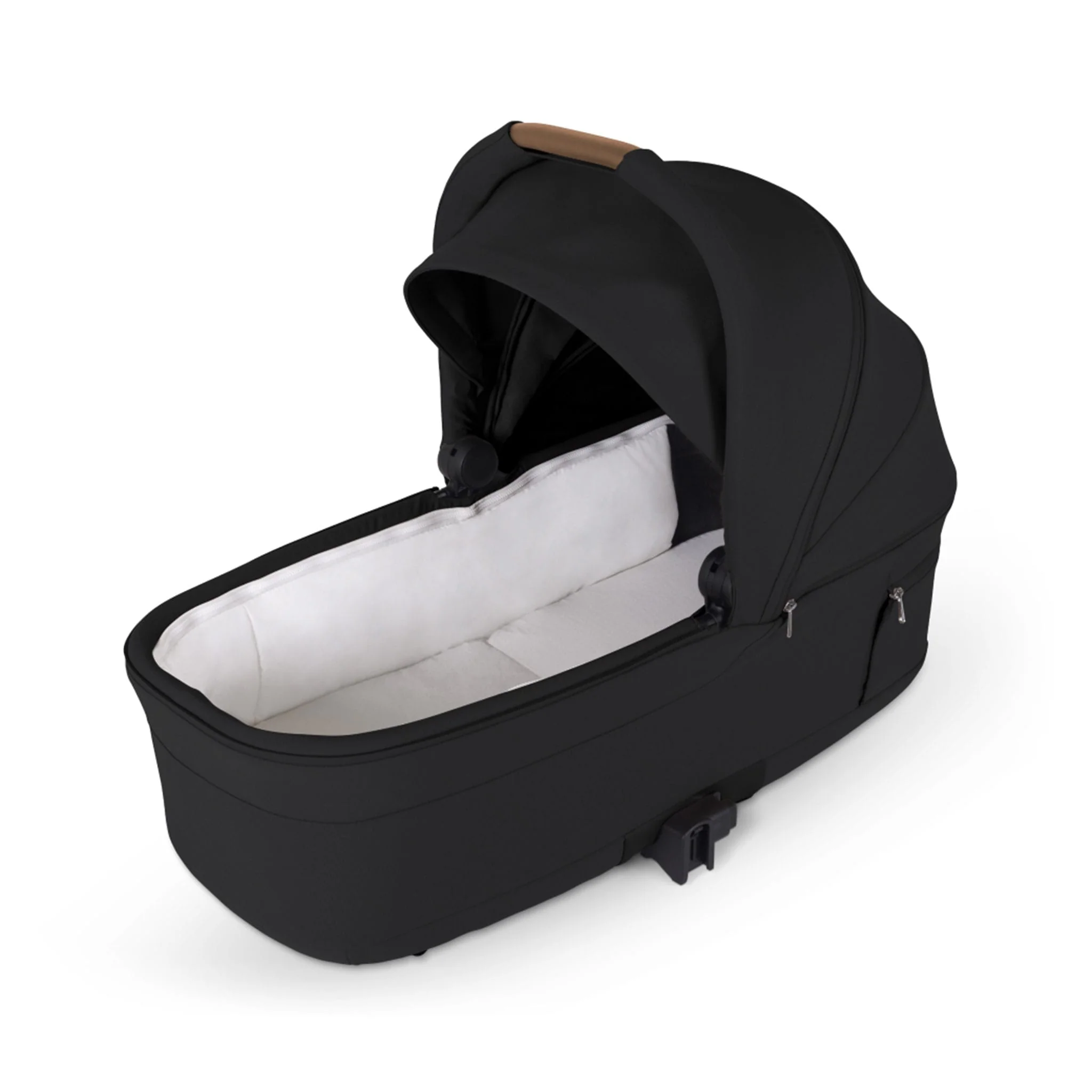Landau Pour Poussette Nia - Noir Onyx - Image 7