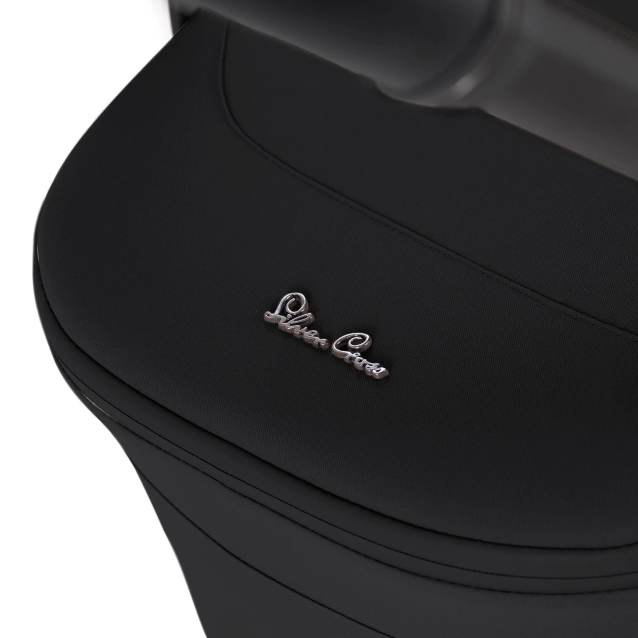 Landau Pour Poussette Nia - Noir Onyx - Image 8