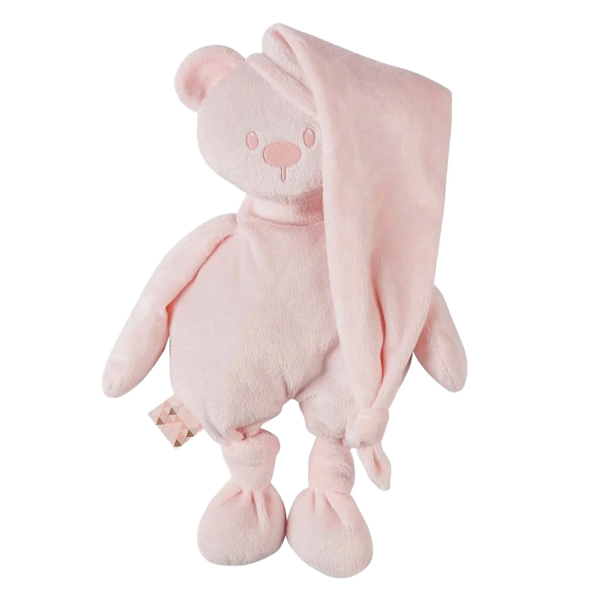 Lapidou Rose Clair