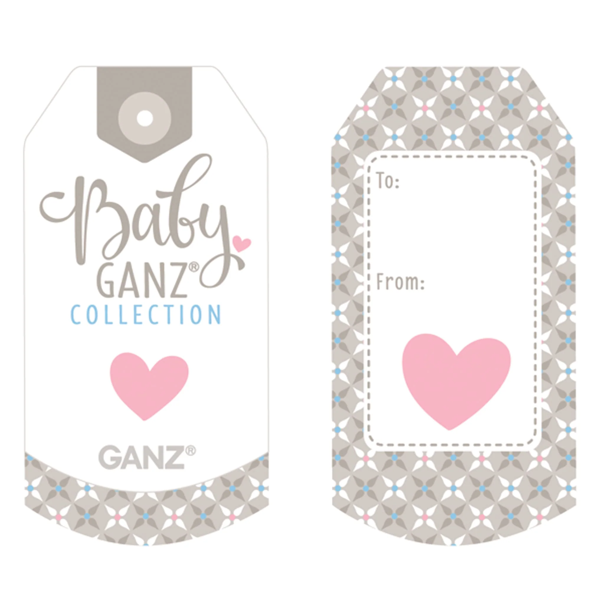 Lapin Beige Brynn - Image 3