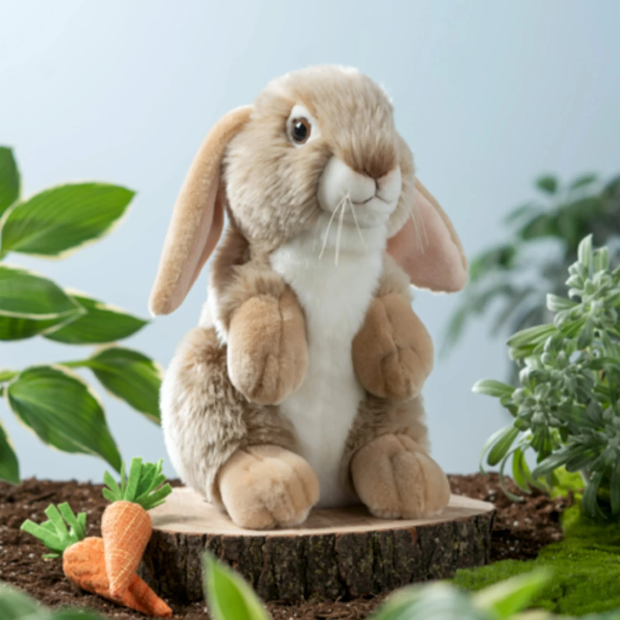 Lapin Collection Héritage - Image 4