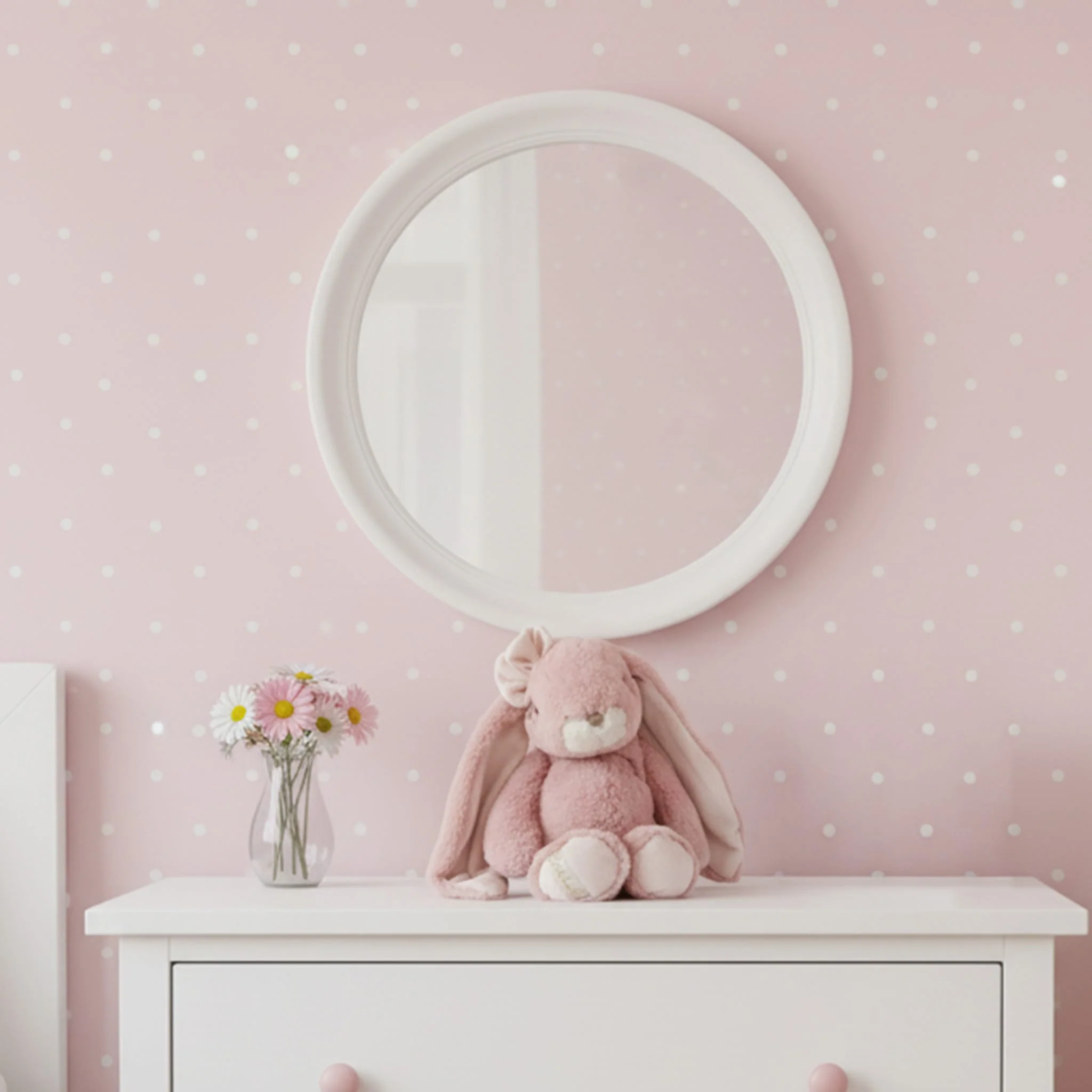 Lapin Kanina - Rose Antique - Image 7