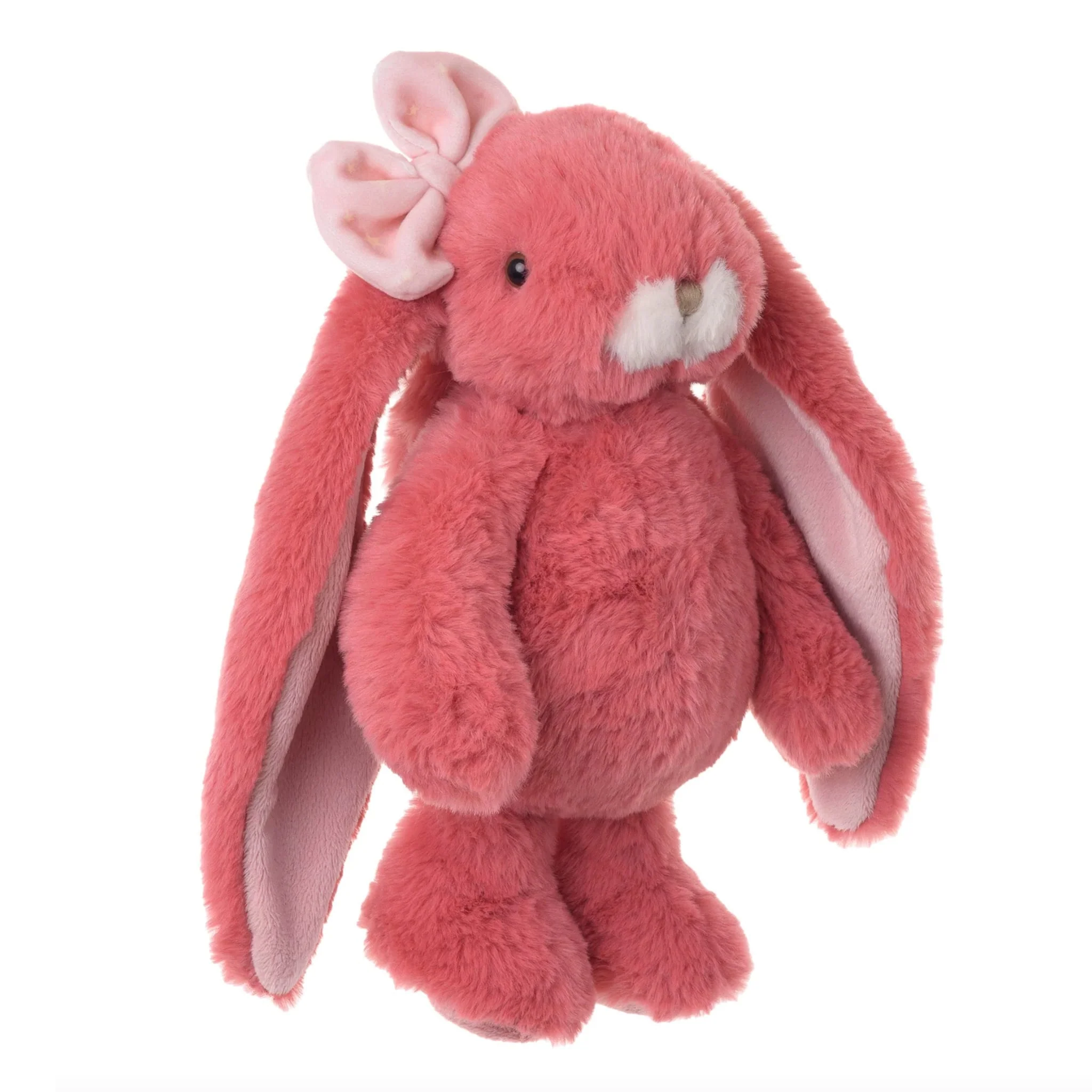Lapin Kanina - Rose Tulipe