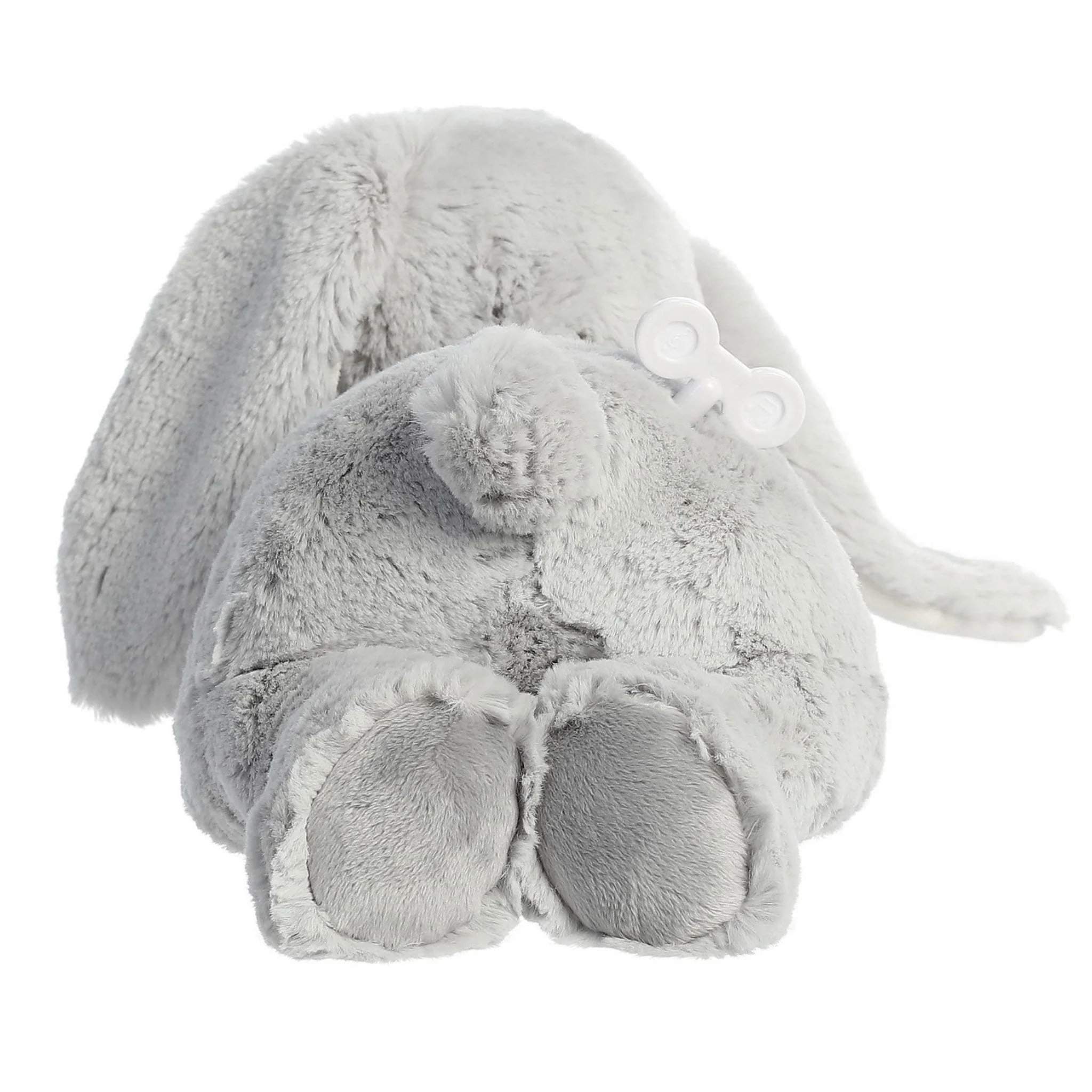Lapin Musicale Gris 12" - Image 3