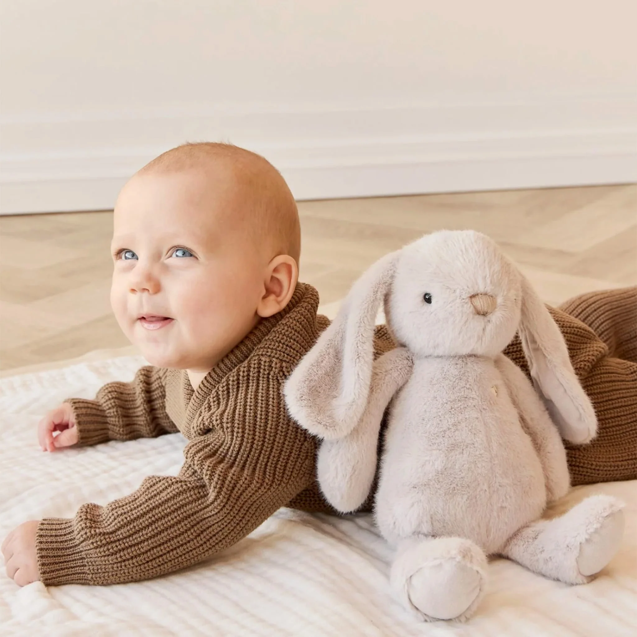 Lapin Penelope - Beige - Image 2