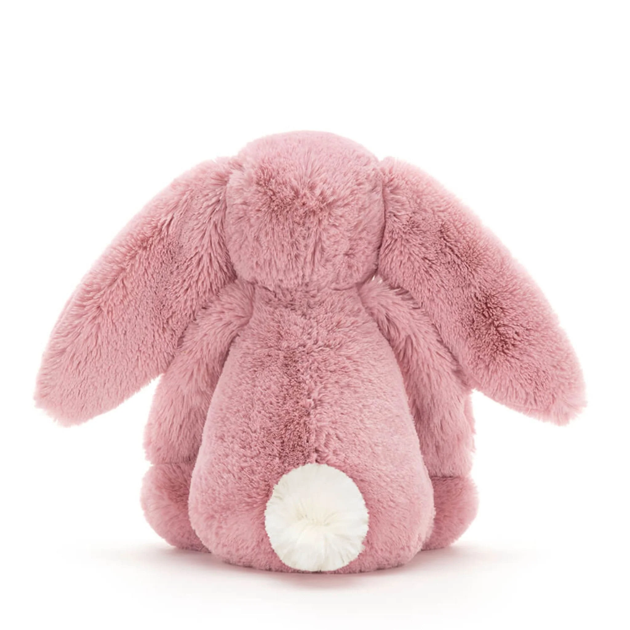 Lapin Rose Tulipe Bashful 12" - Image 3