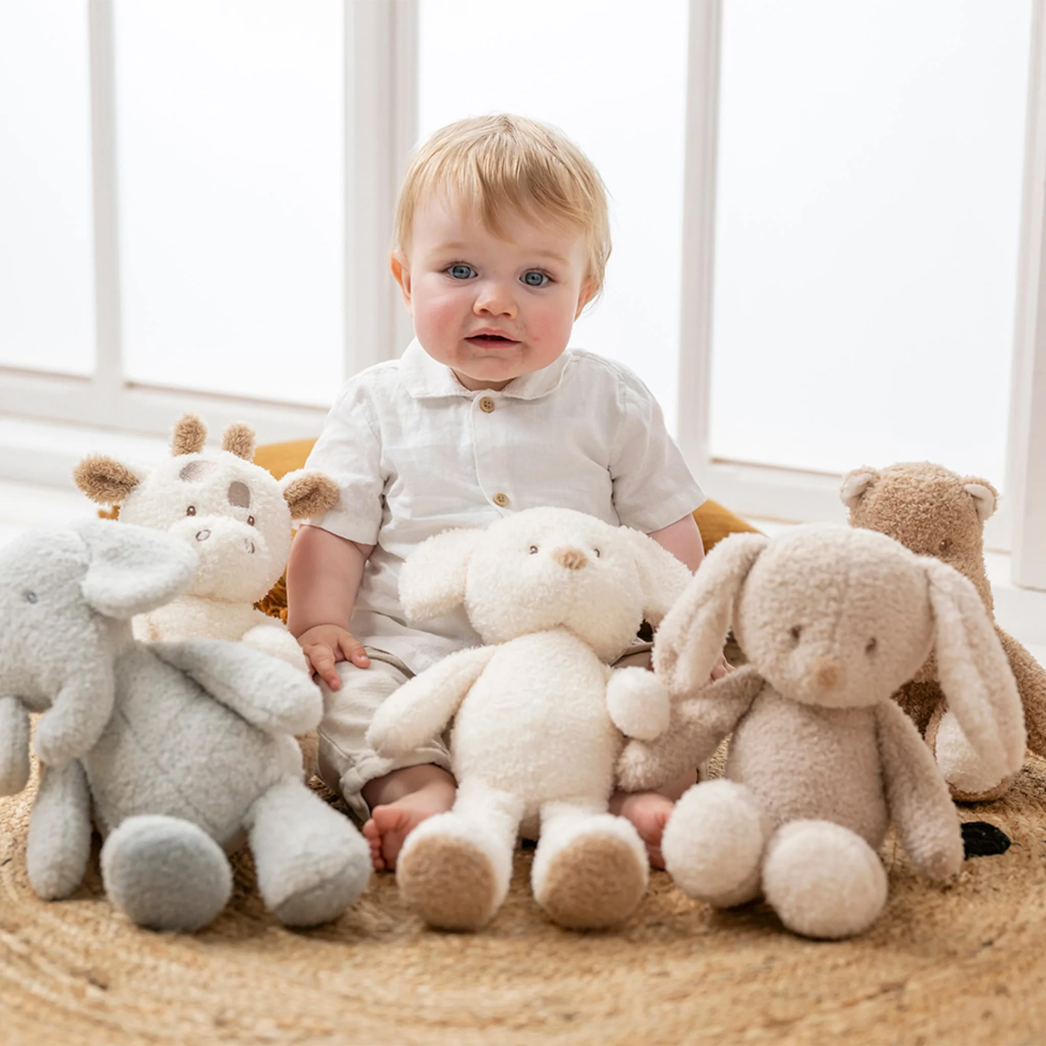 Lapin Teddy - Image 3
