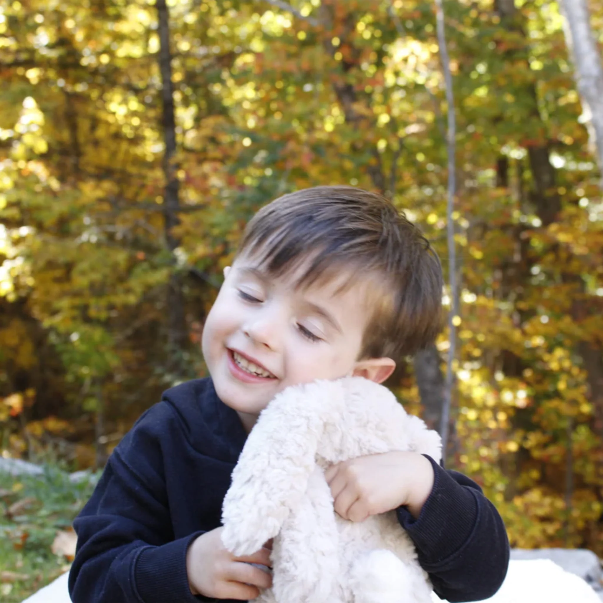 Lapin Thermy Buddy Chauffant - Image 7