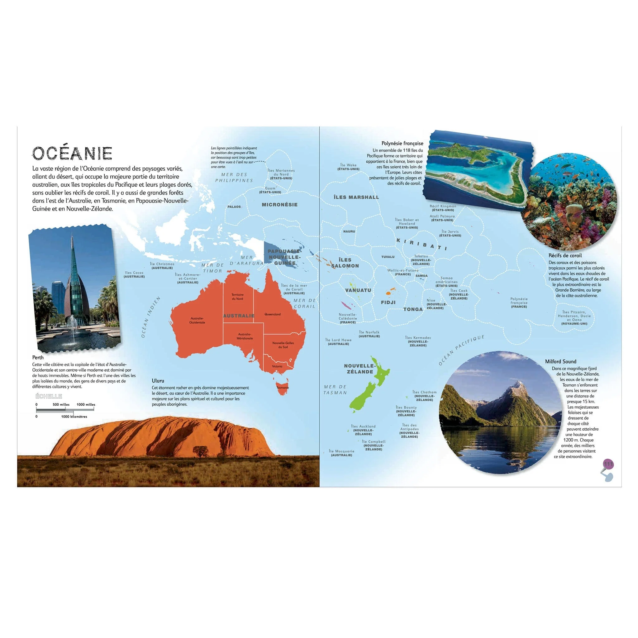 L'Atlas Illustré - Image 2