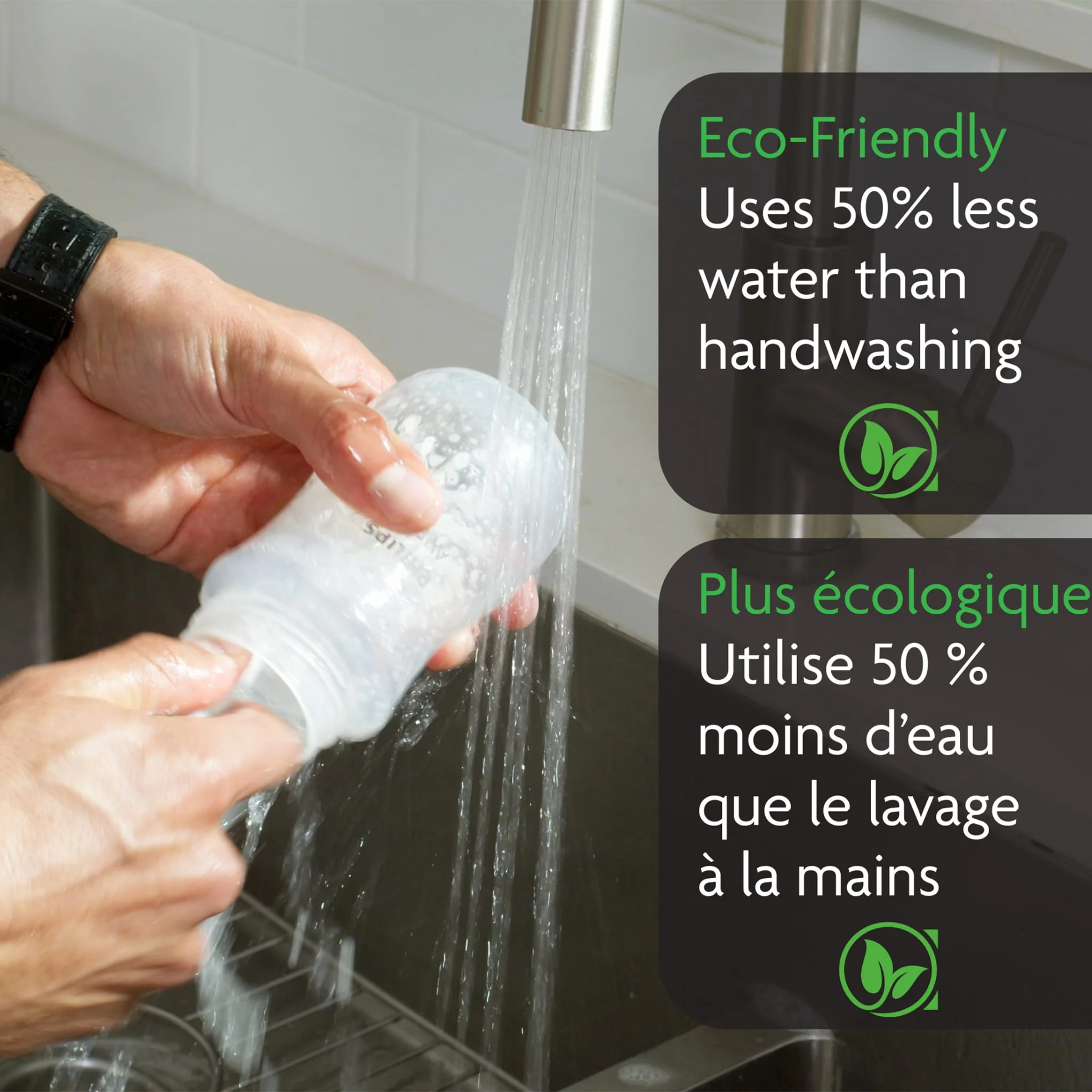 Lave-Biberons Bottle Washer Pro - Image 2