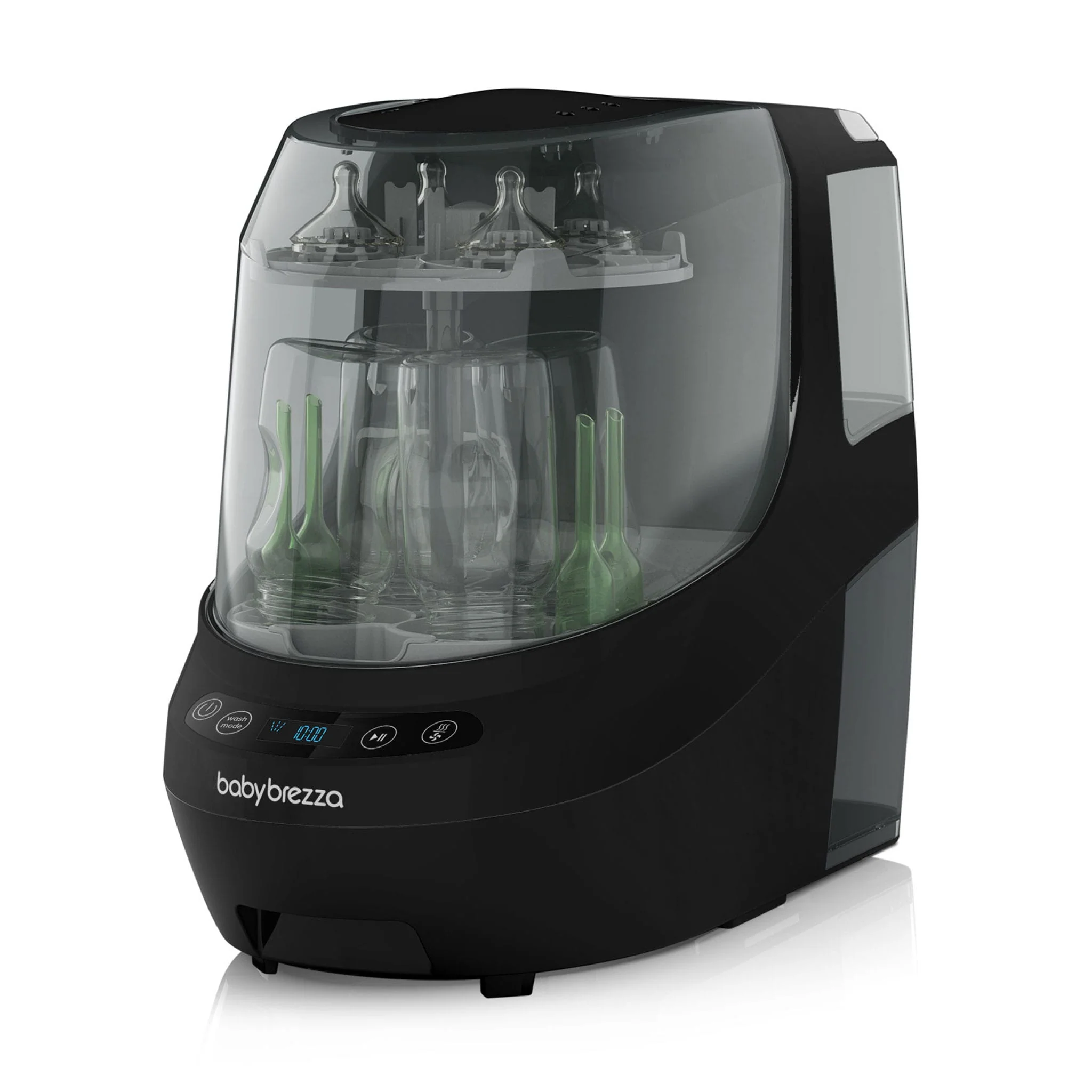 Lave-biberons Washer Pro Noir