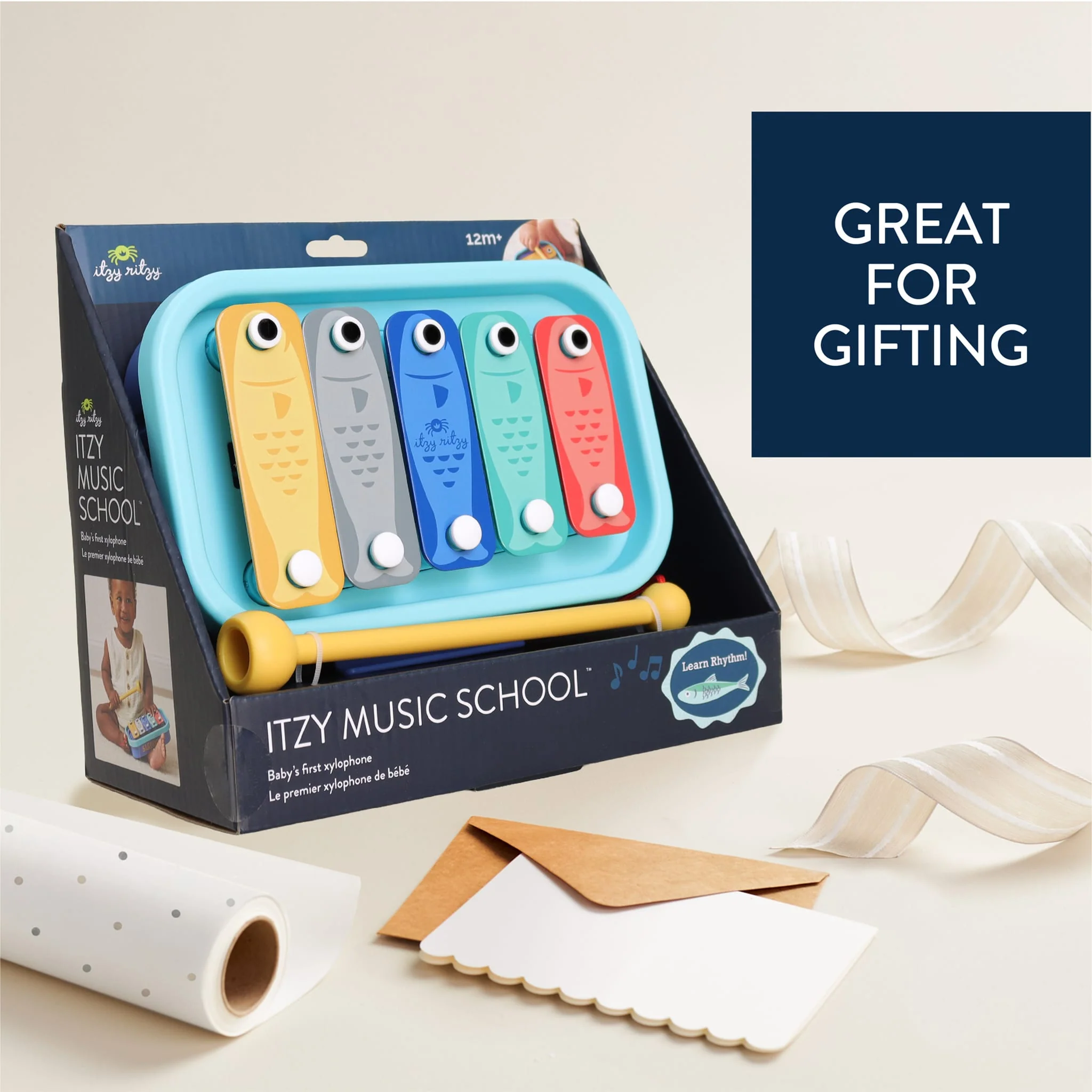 Xylophone Sardines - Image 5